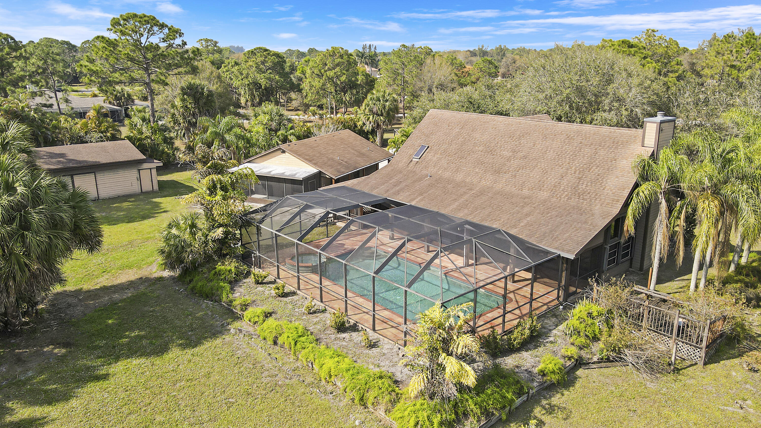 19602 Green Grove Court