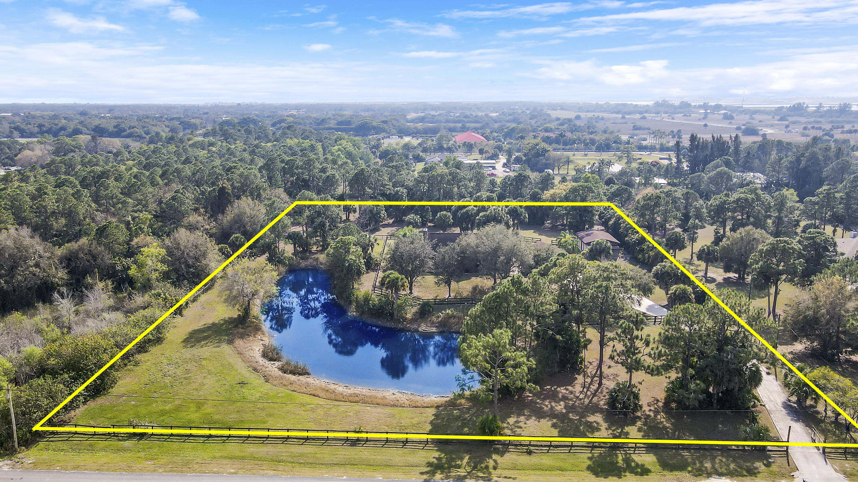 19602 Green Grove Court