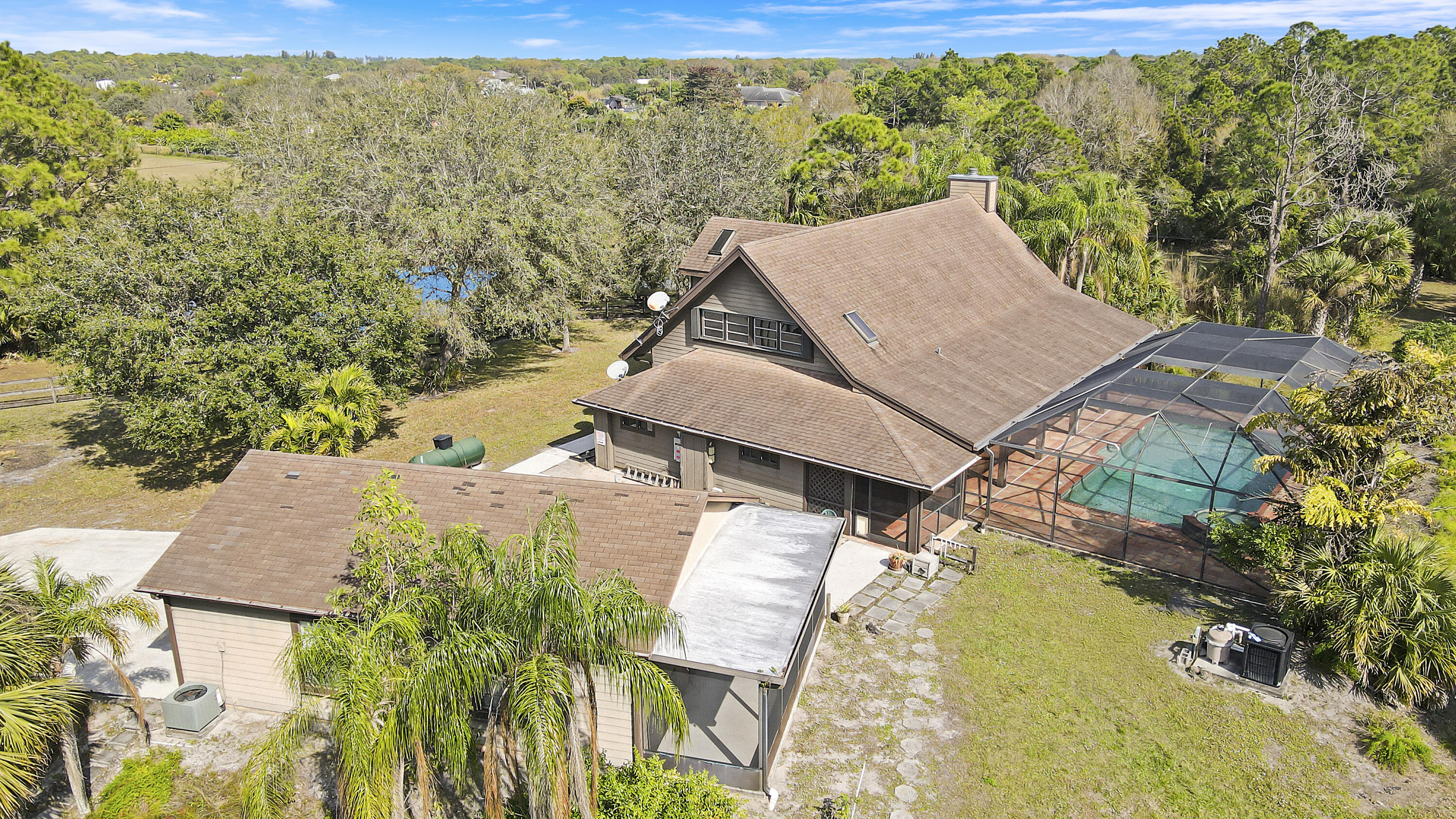 19602 Green Grove Court