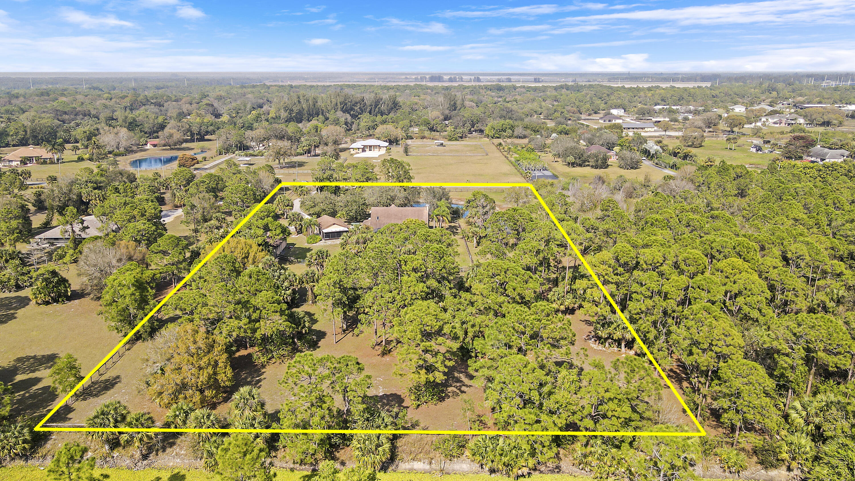 19602 Green Grove Court