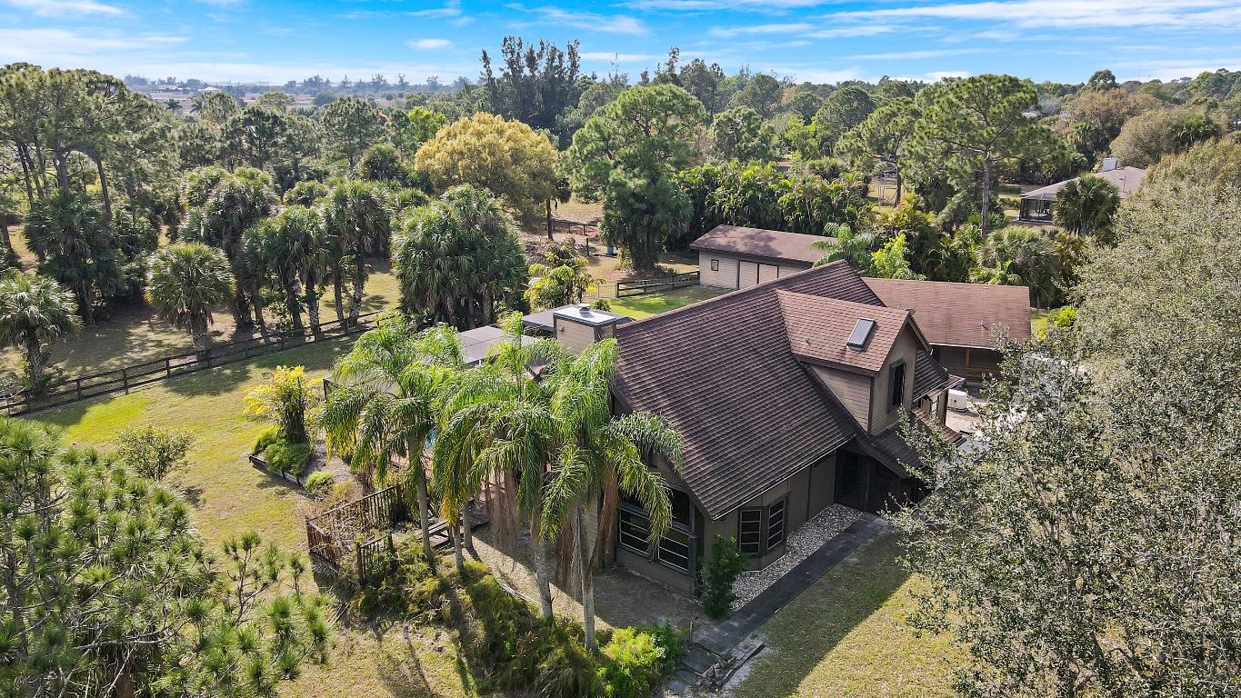 19602 Green Grove Court