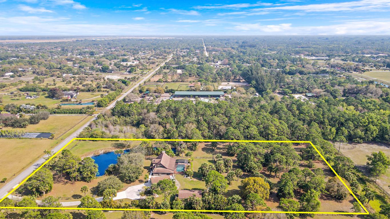 19602 Green Grove Court