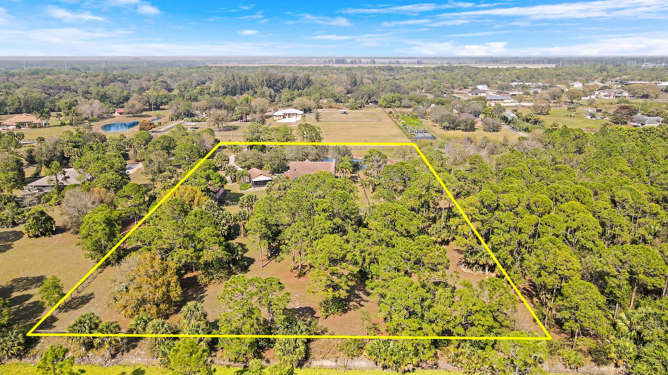 19602 Green Grove Court