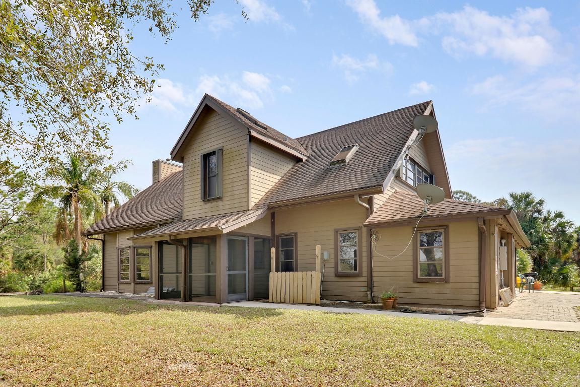 19602 Green Grove Court