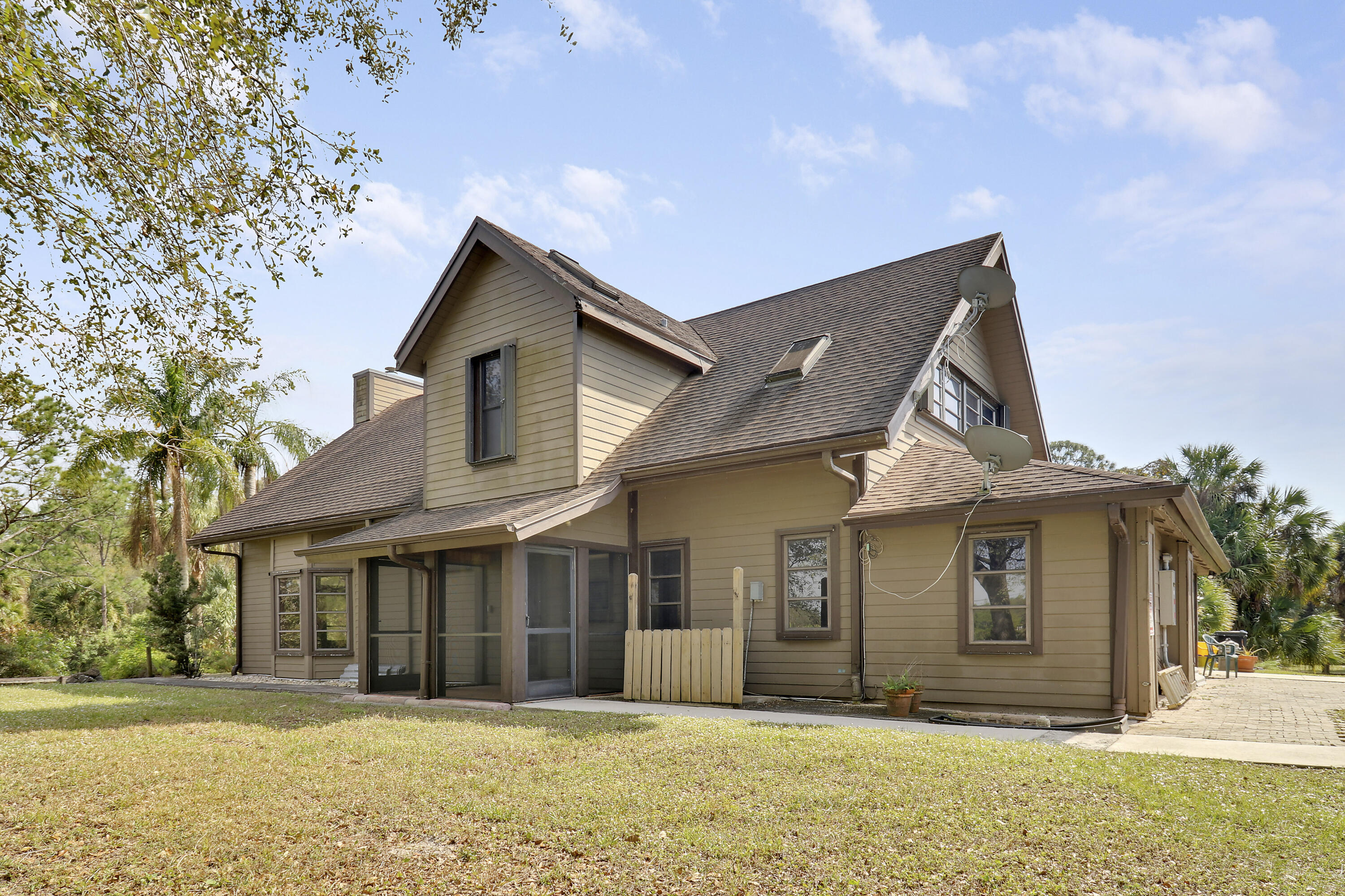 19602 Green Grove Court