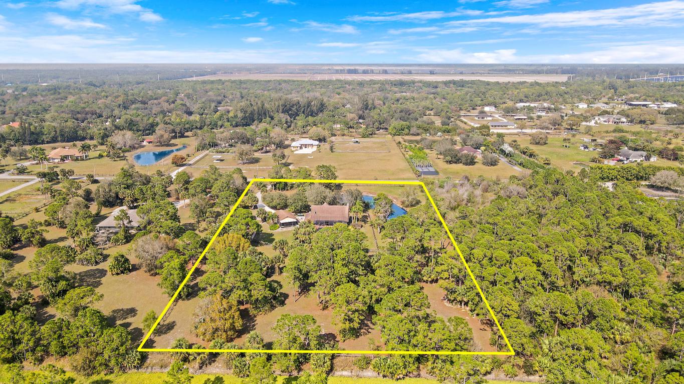 19602 Green Grove Court