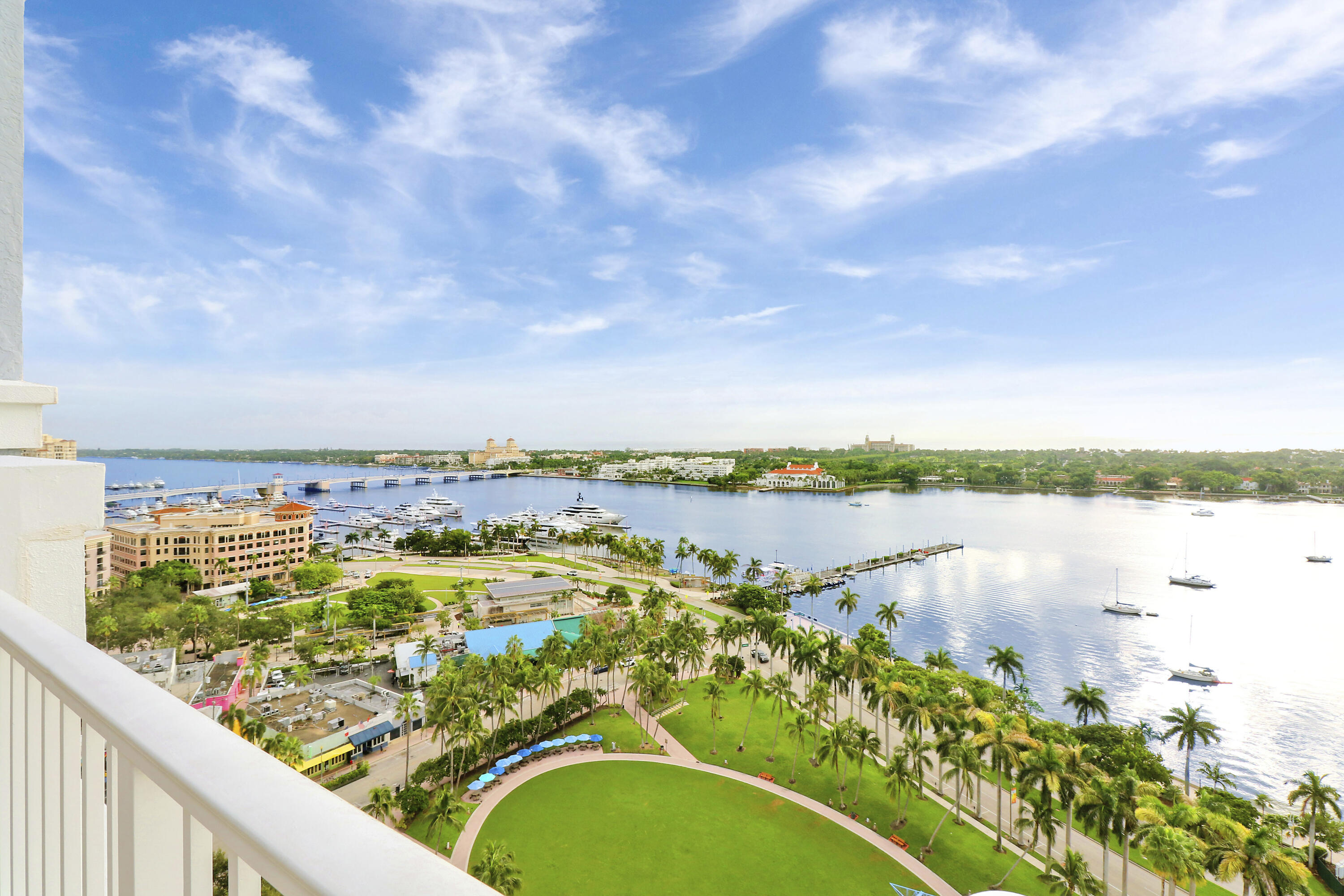 255 Evernia Street 801