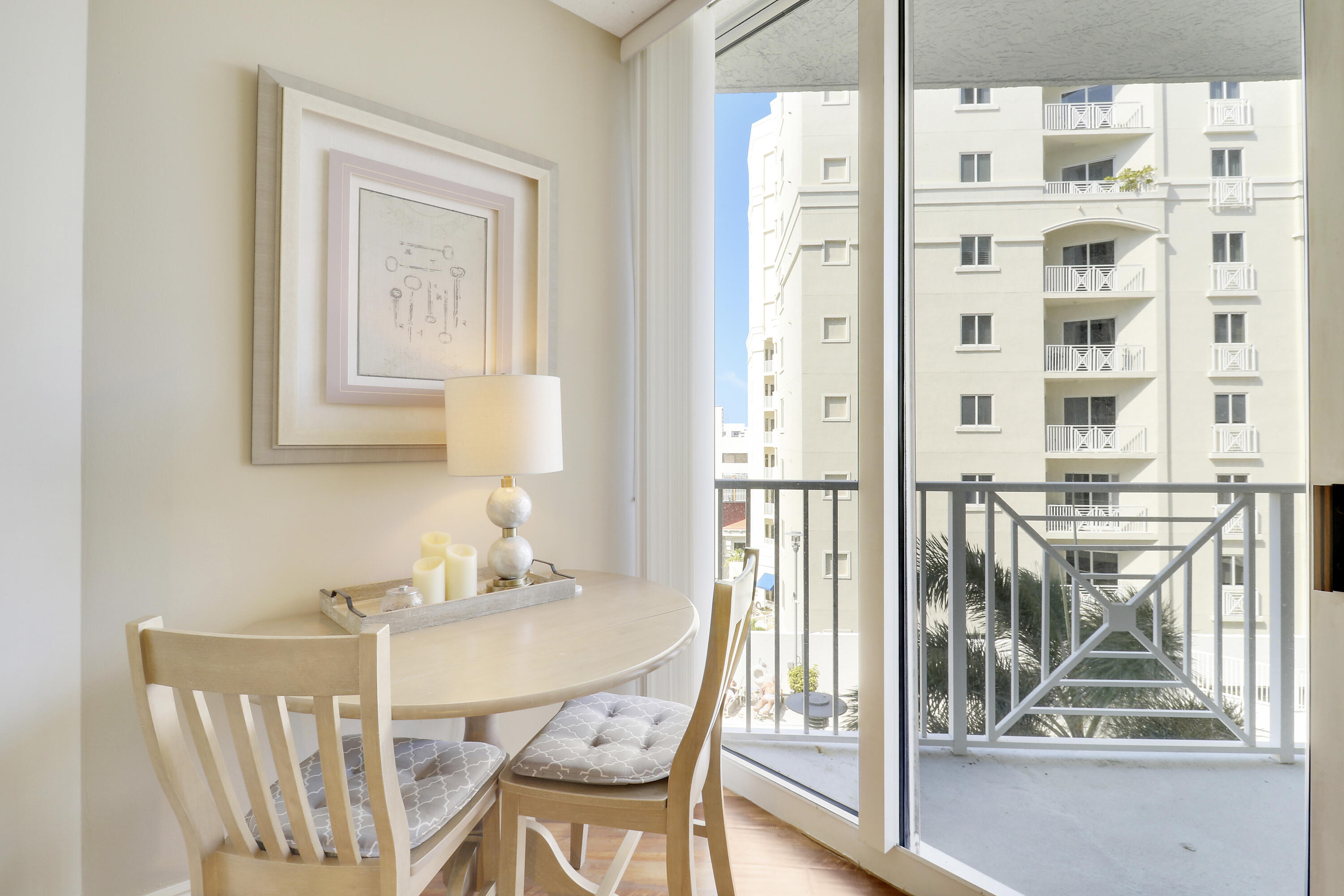 255 Evernia Street 801