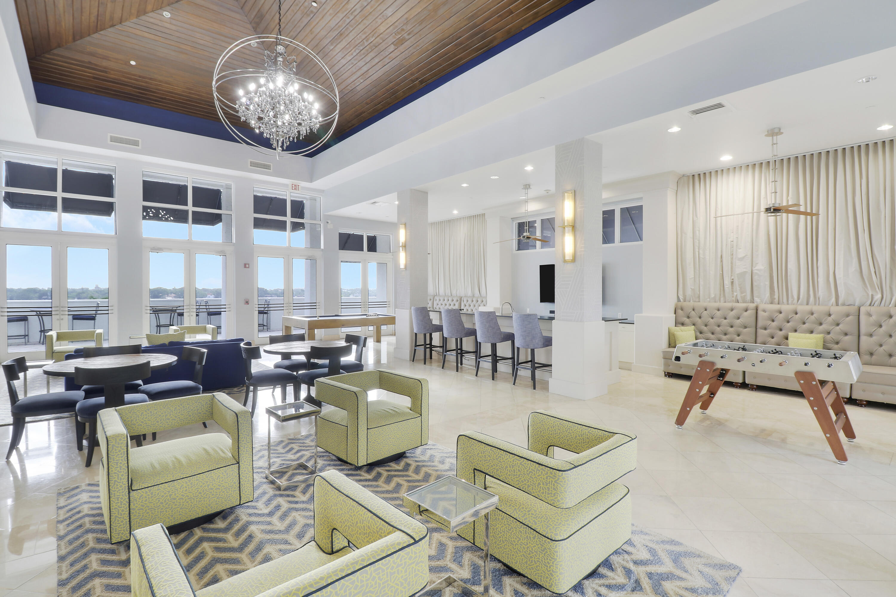 255 Evernia Street 801