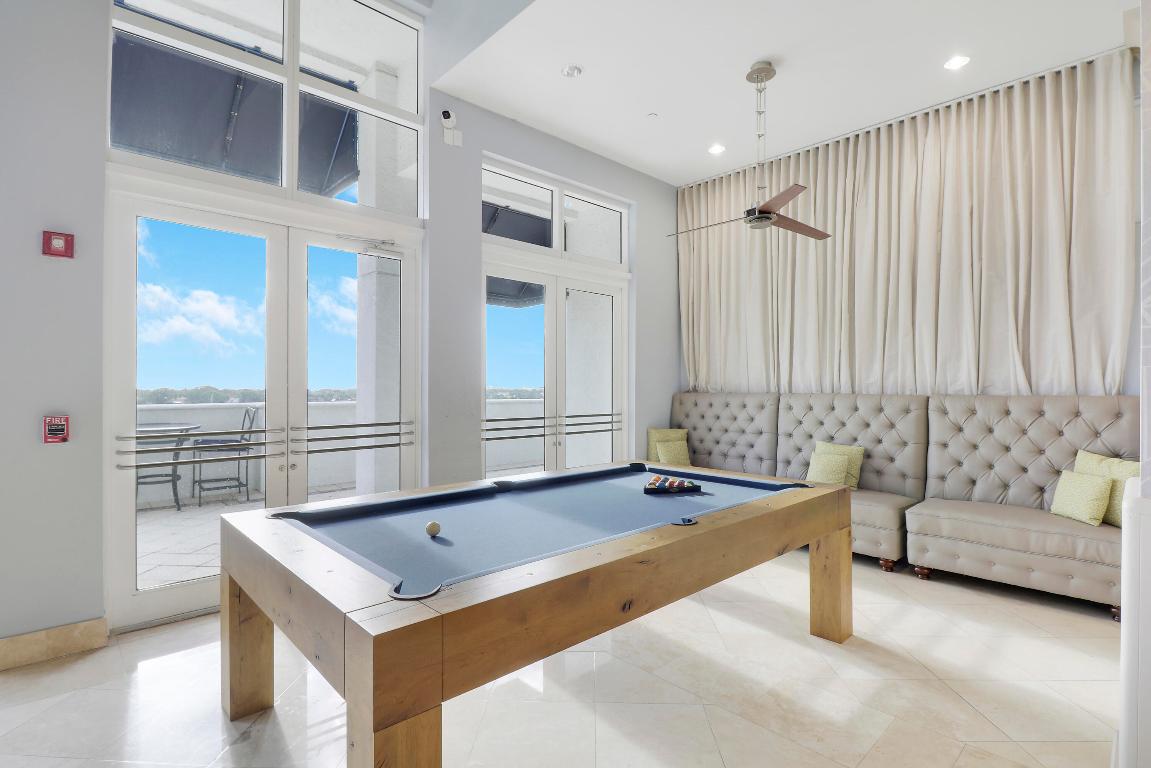 255 Evernia Street 801