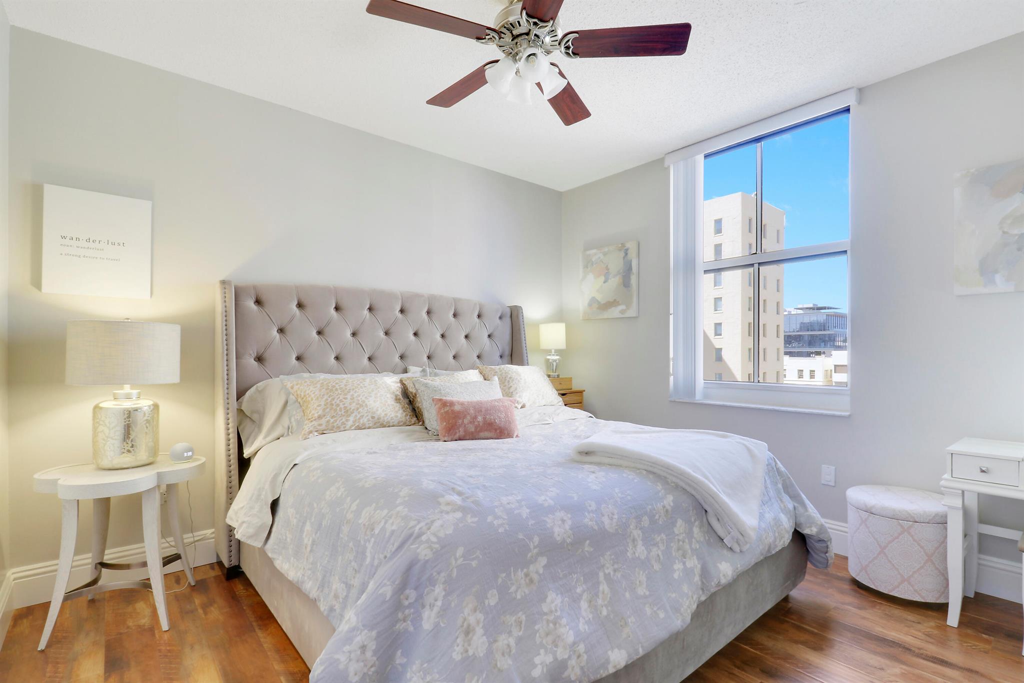 255 Evernia Street 801