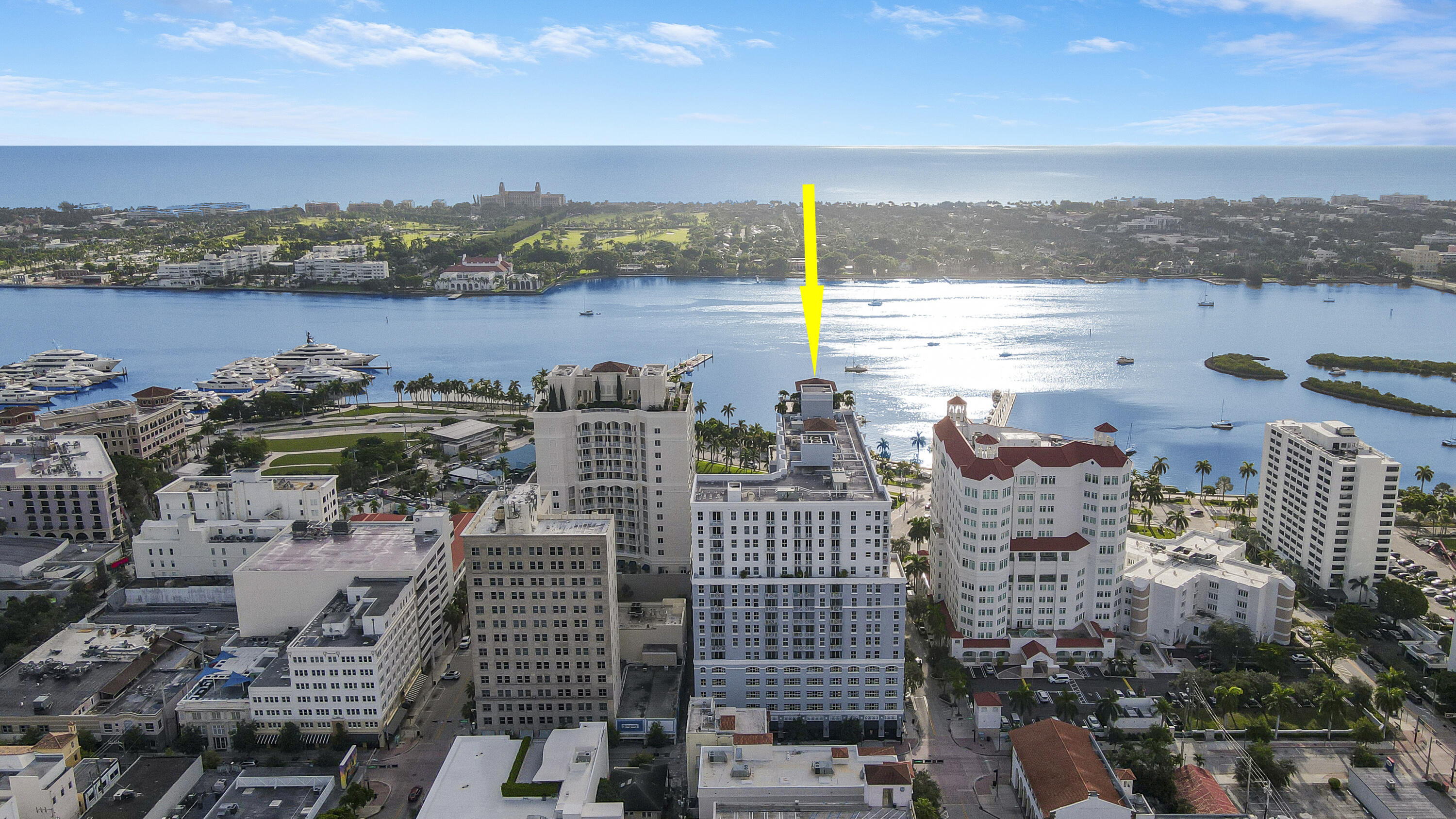 255 Evernia Street 801