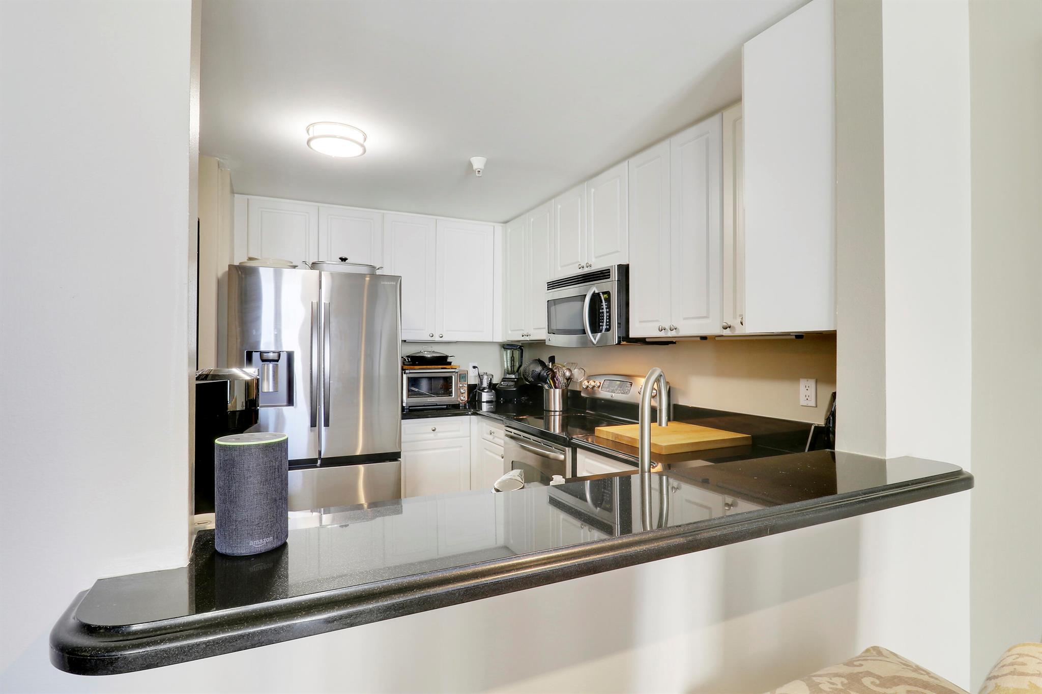 255 Evernia Street 801