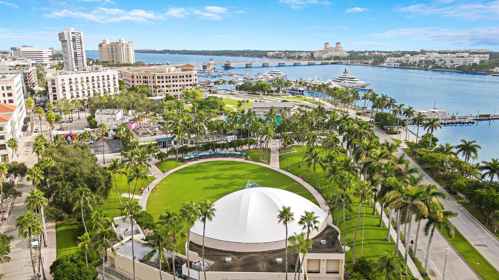 255 Evernia Street 801