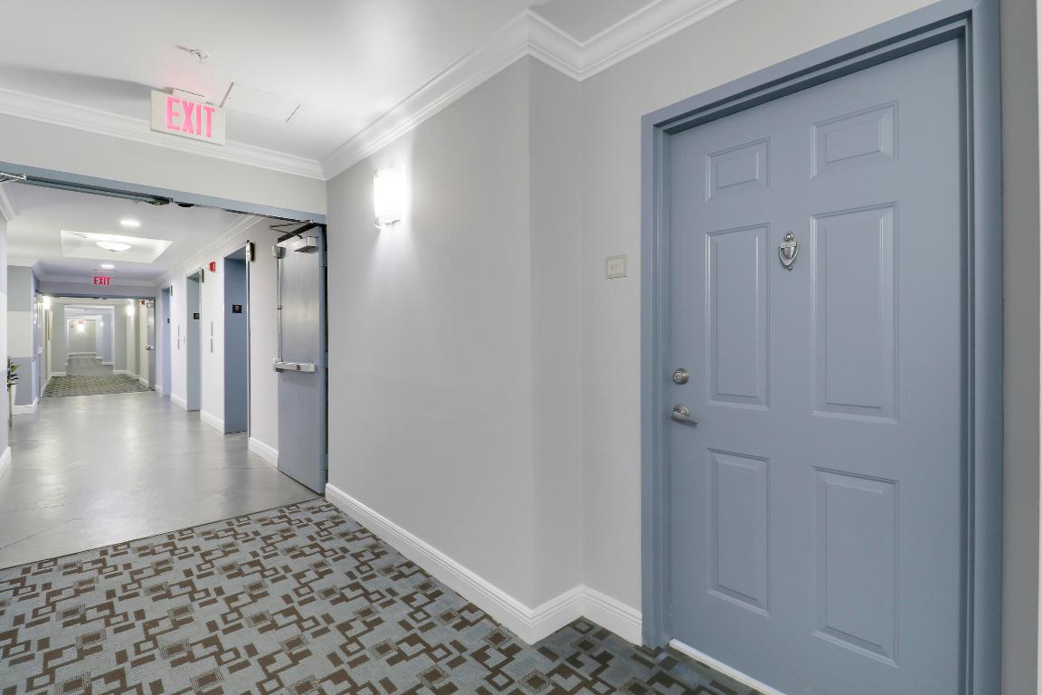 255 Evernia Street 801