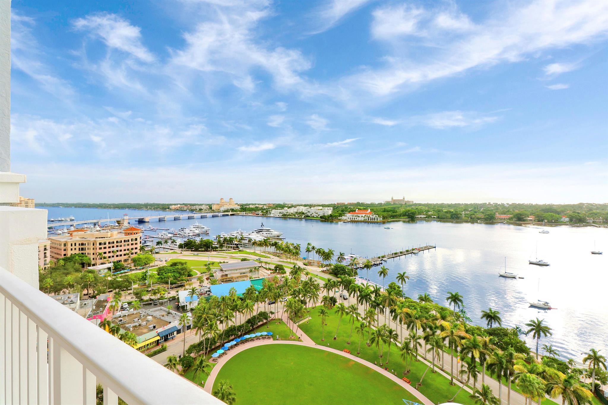 255 Evernia Street 801