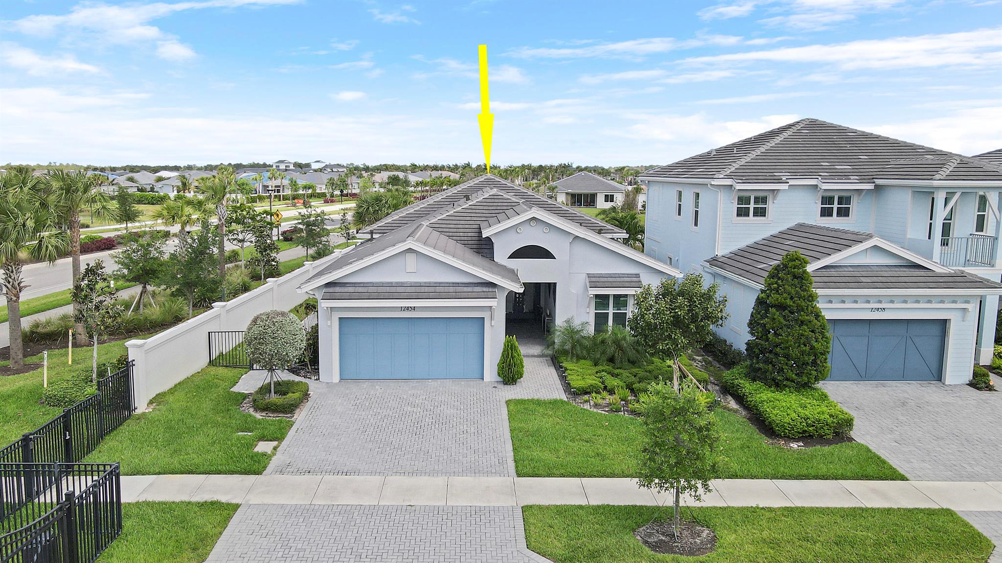 12454 Nautilus Circle