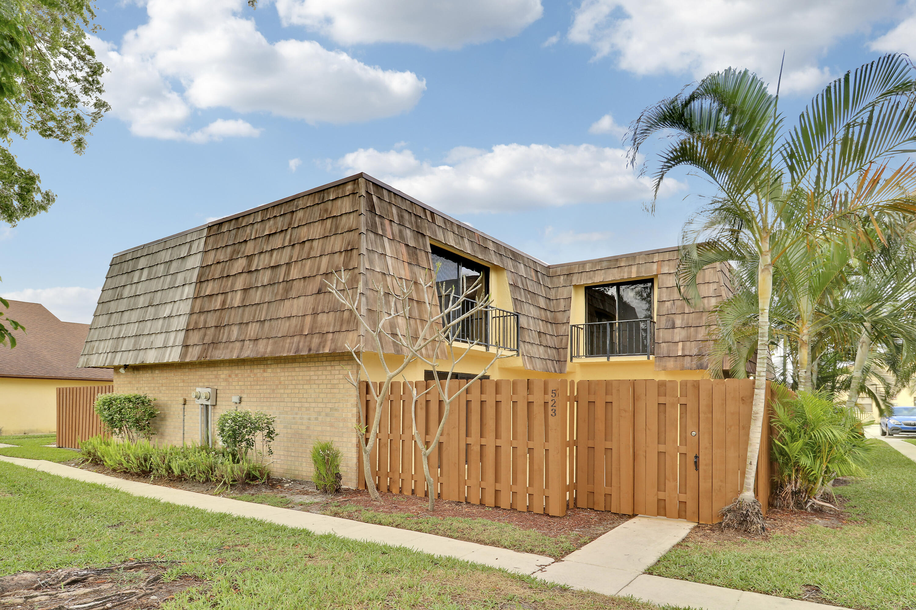 523 Springdale Circle