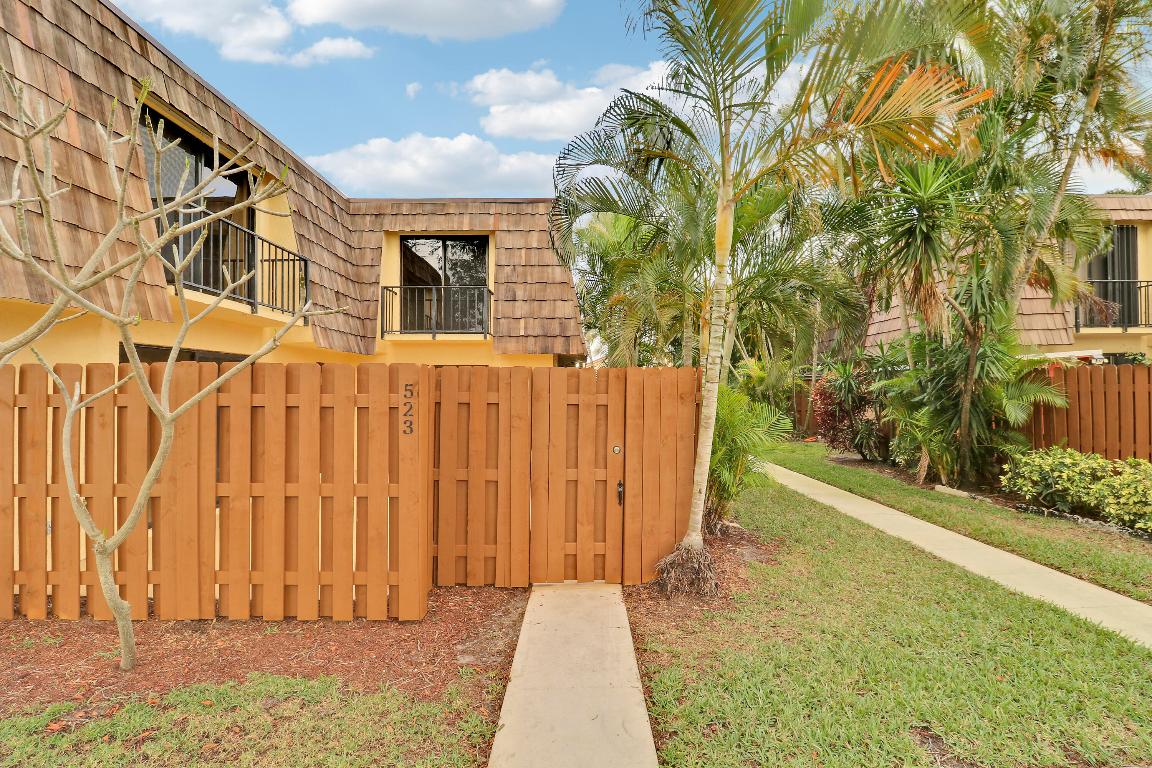 523 Springdale Circle