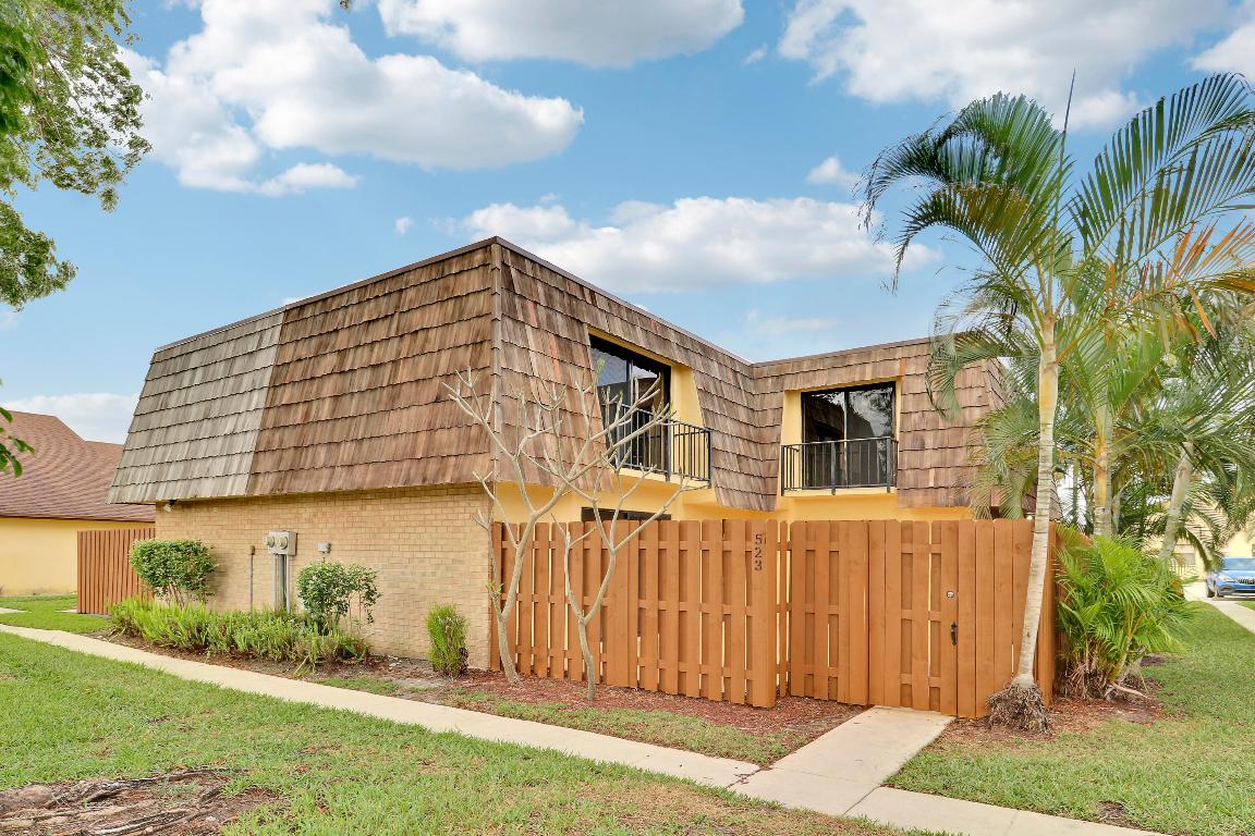 523 Springdale Circle