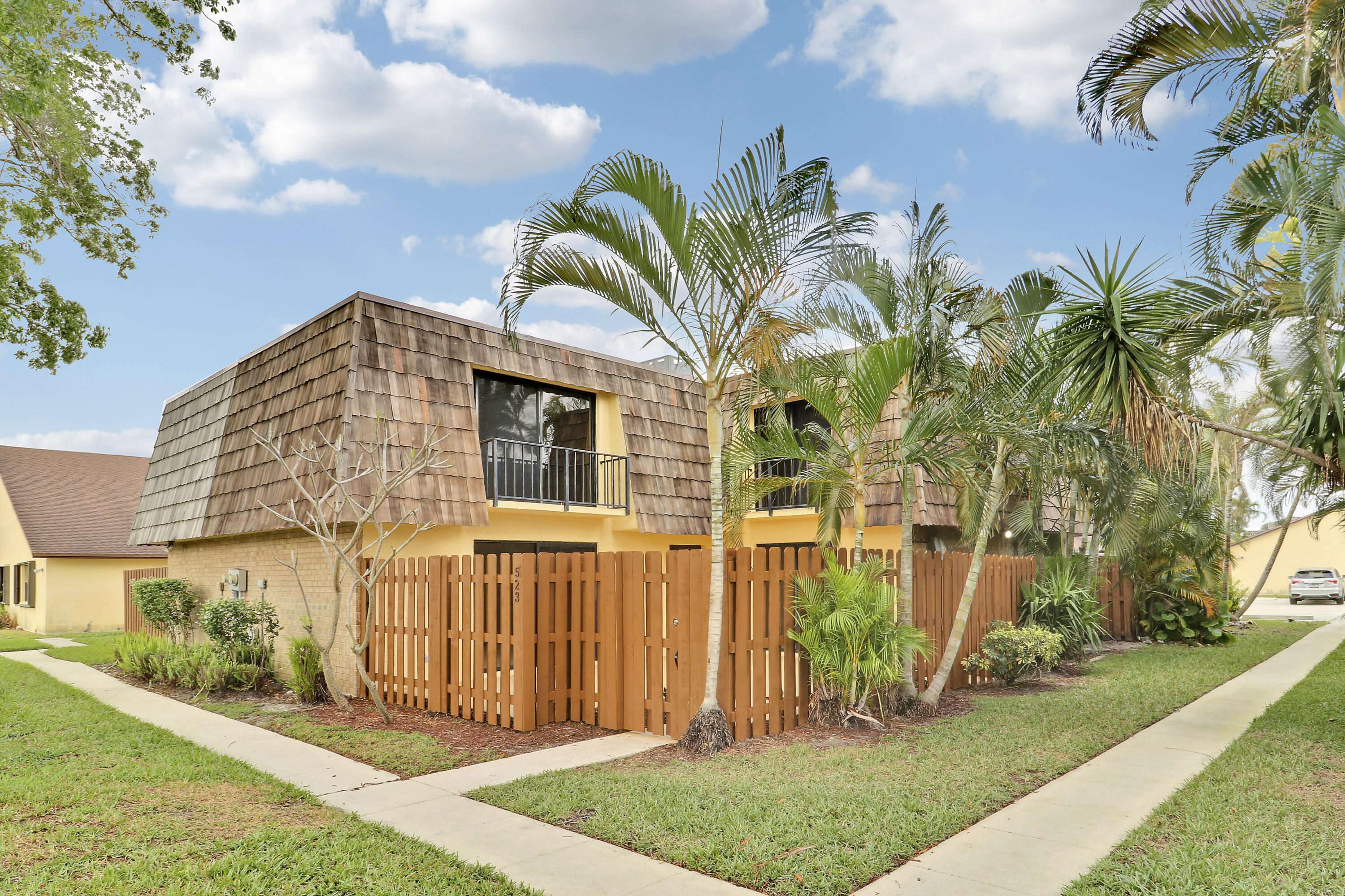 523 Springdale Circle