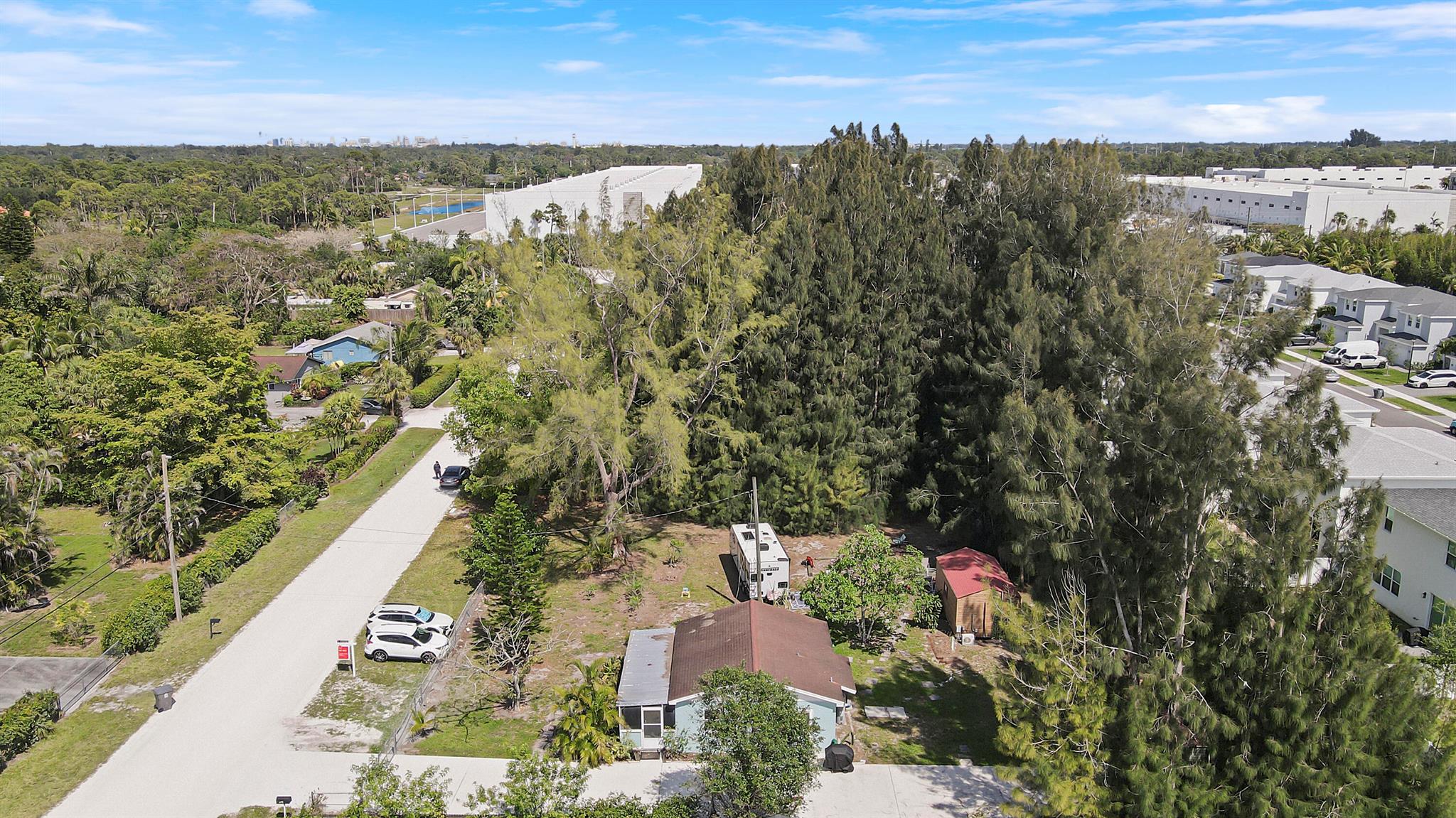6368 Bishoff Road