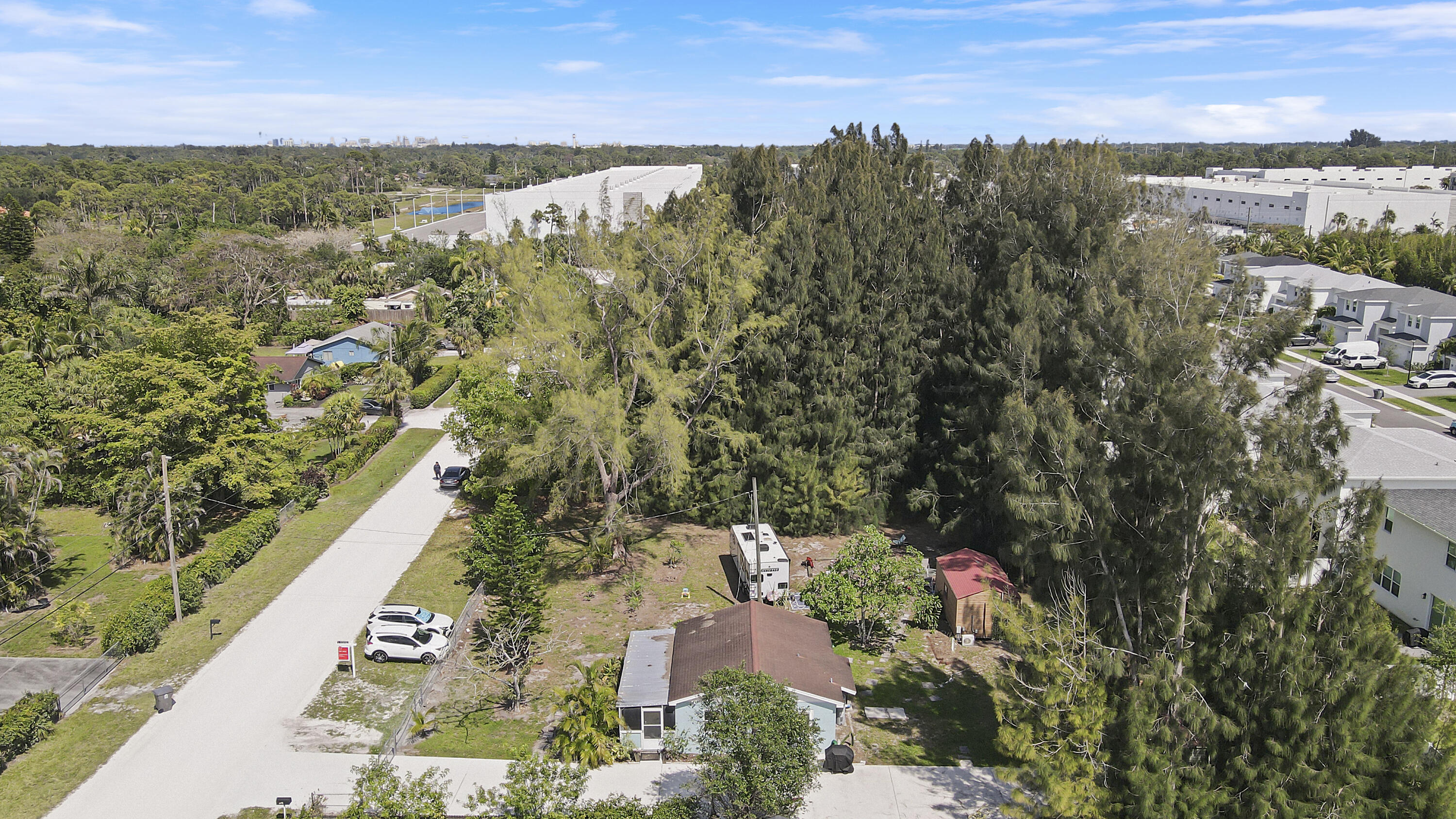 6368 Bishoff Road