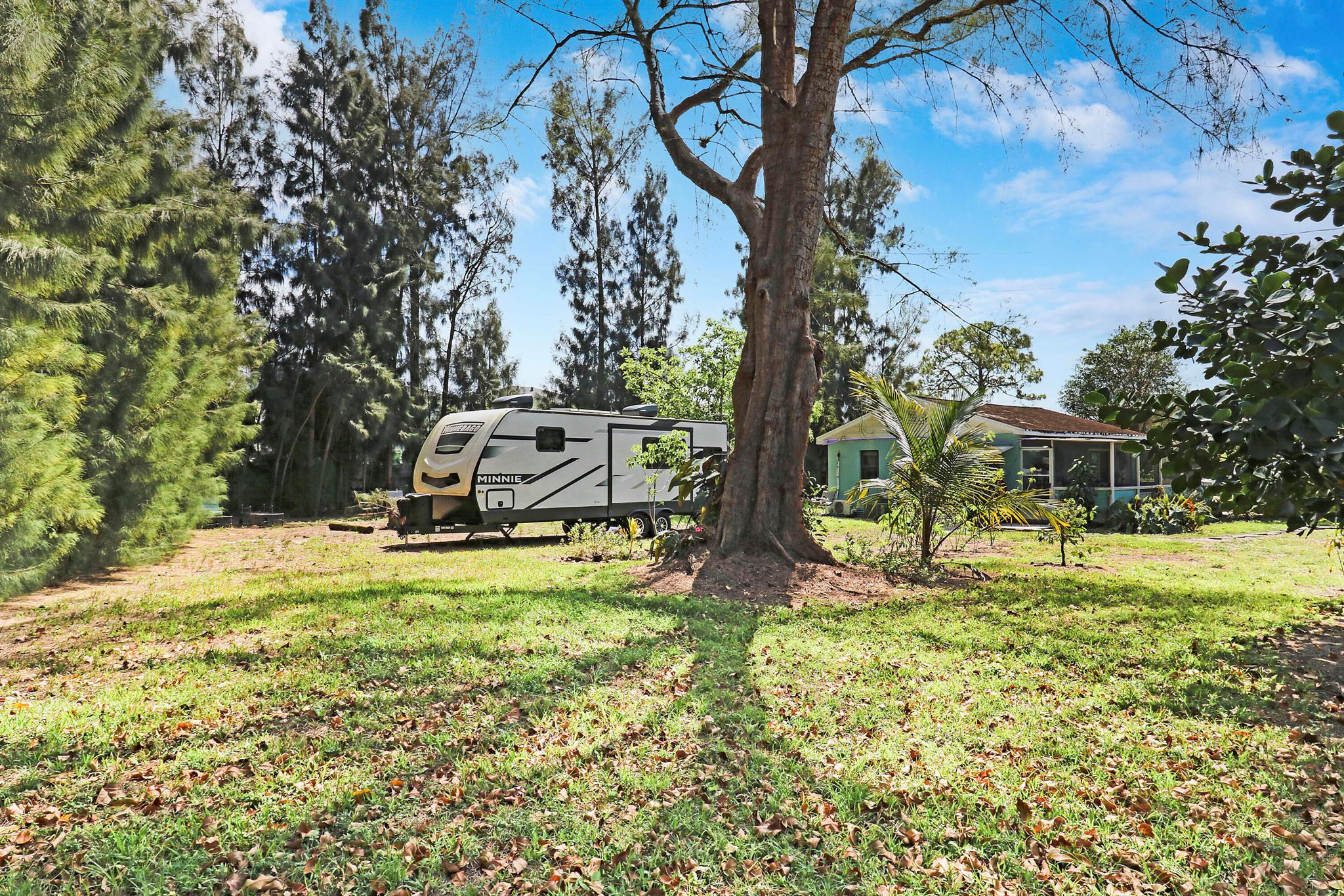 6368 Bishoff Road