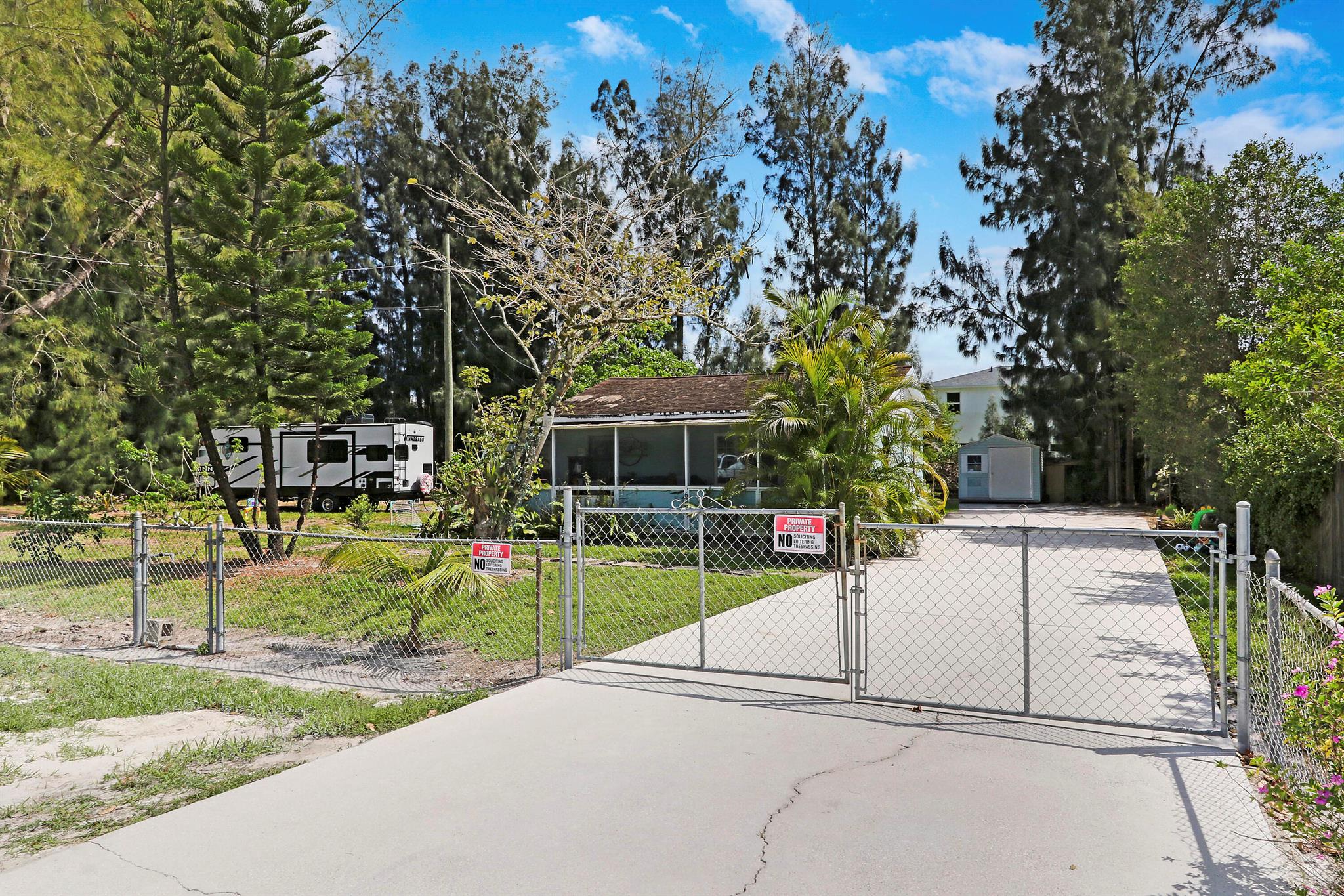 6368 Bishoff Road