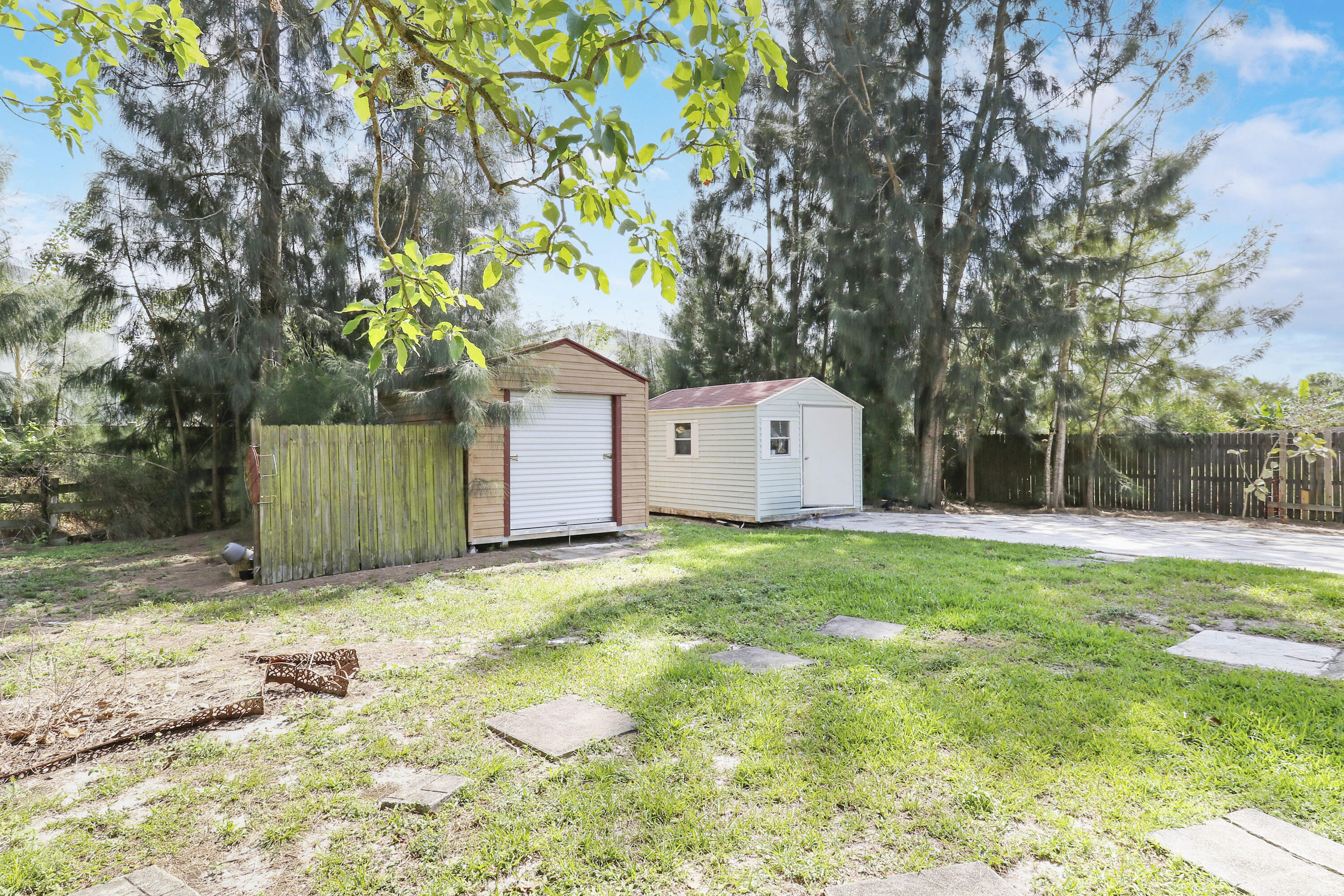 6368 Bishoff Road