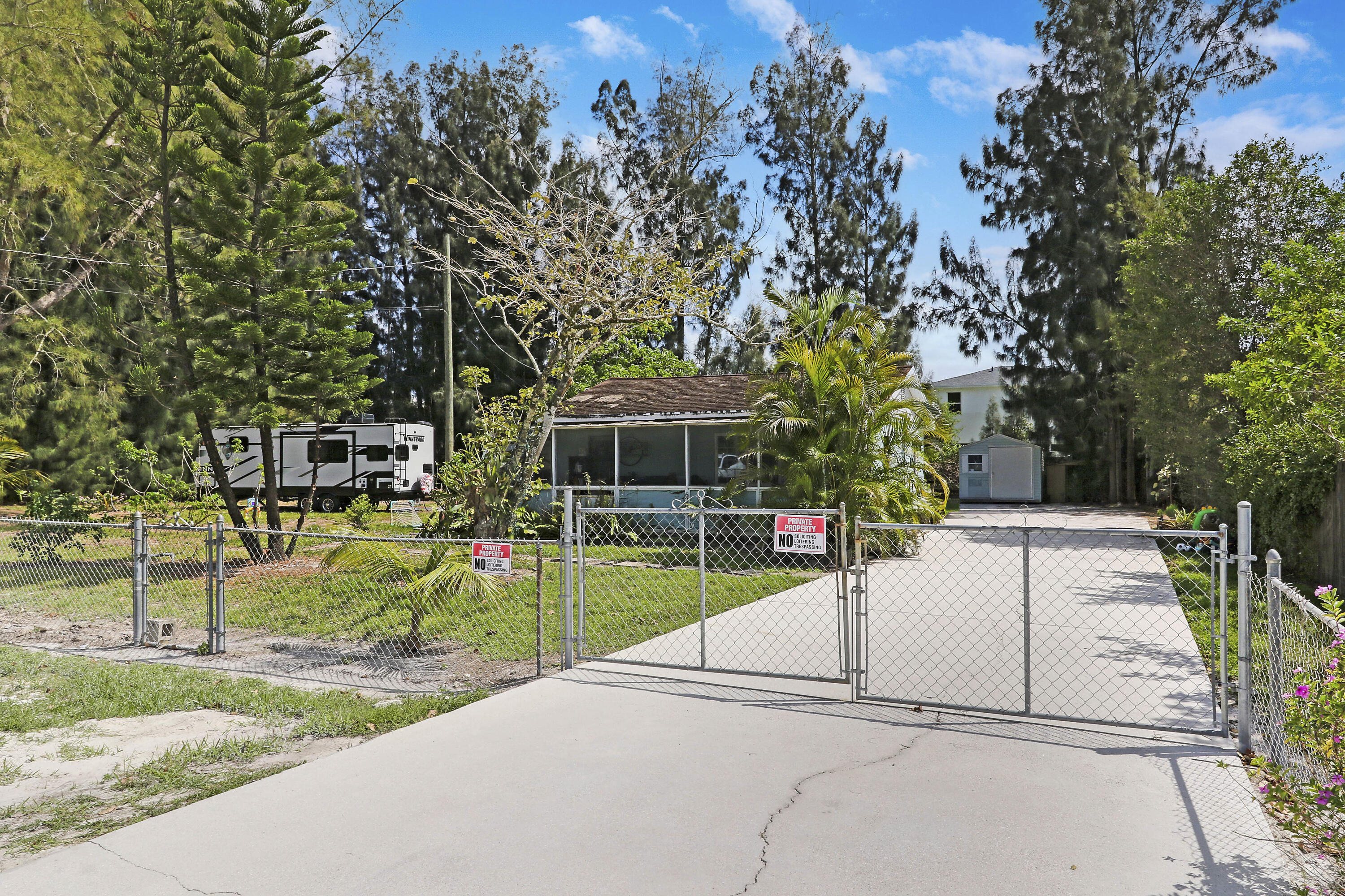 6368 Bishoff Road