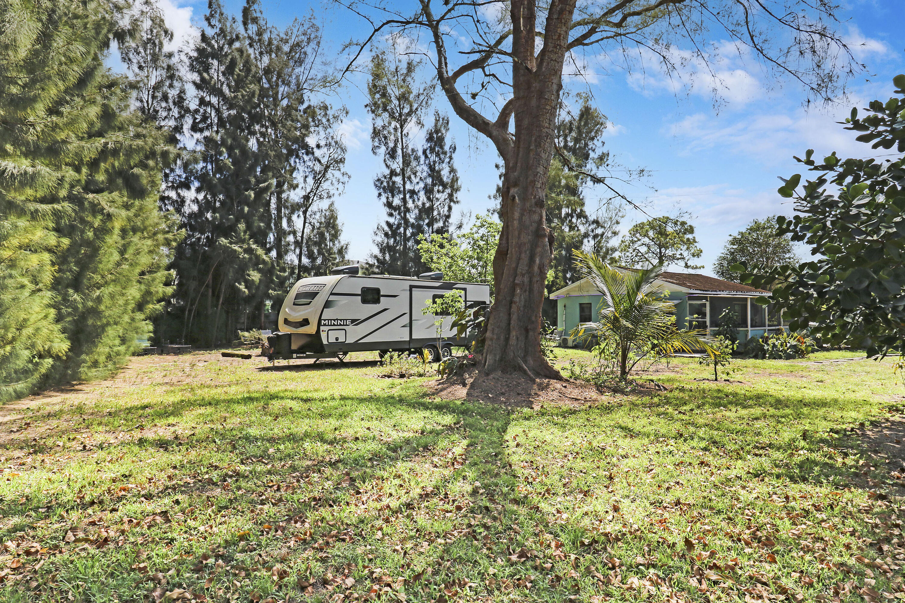 6368 Bishoff Road