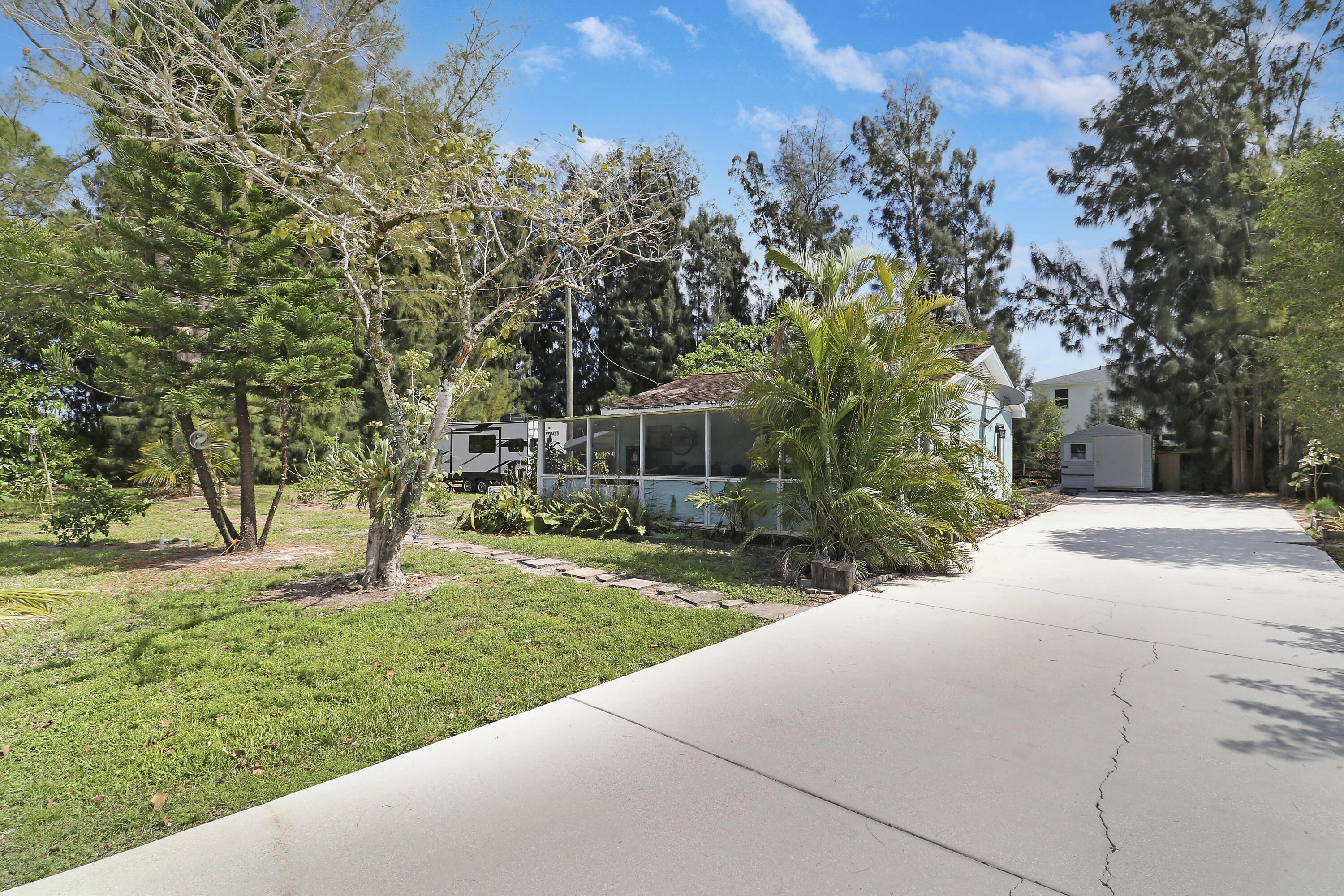 6368 Bishoff Road