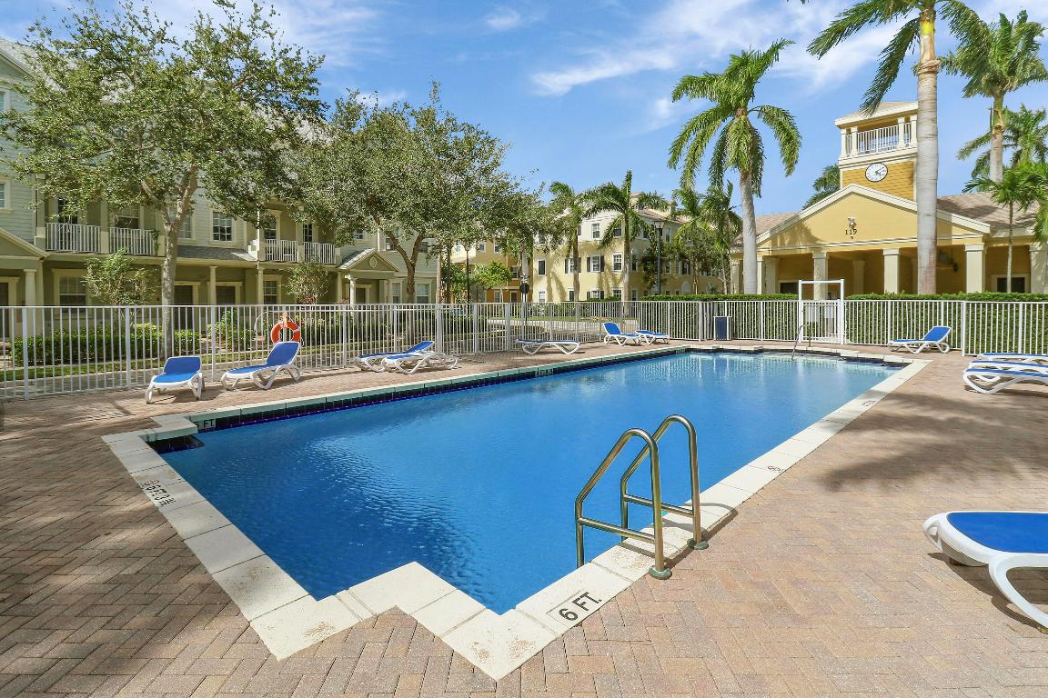 110 E Pigeon Plum Drive 102