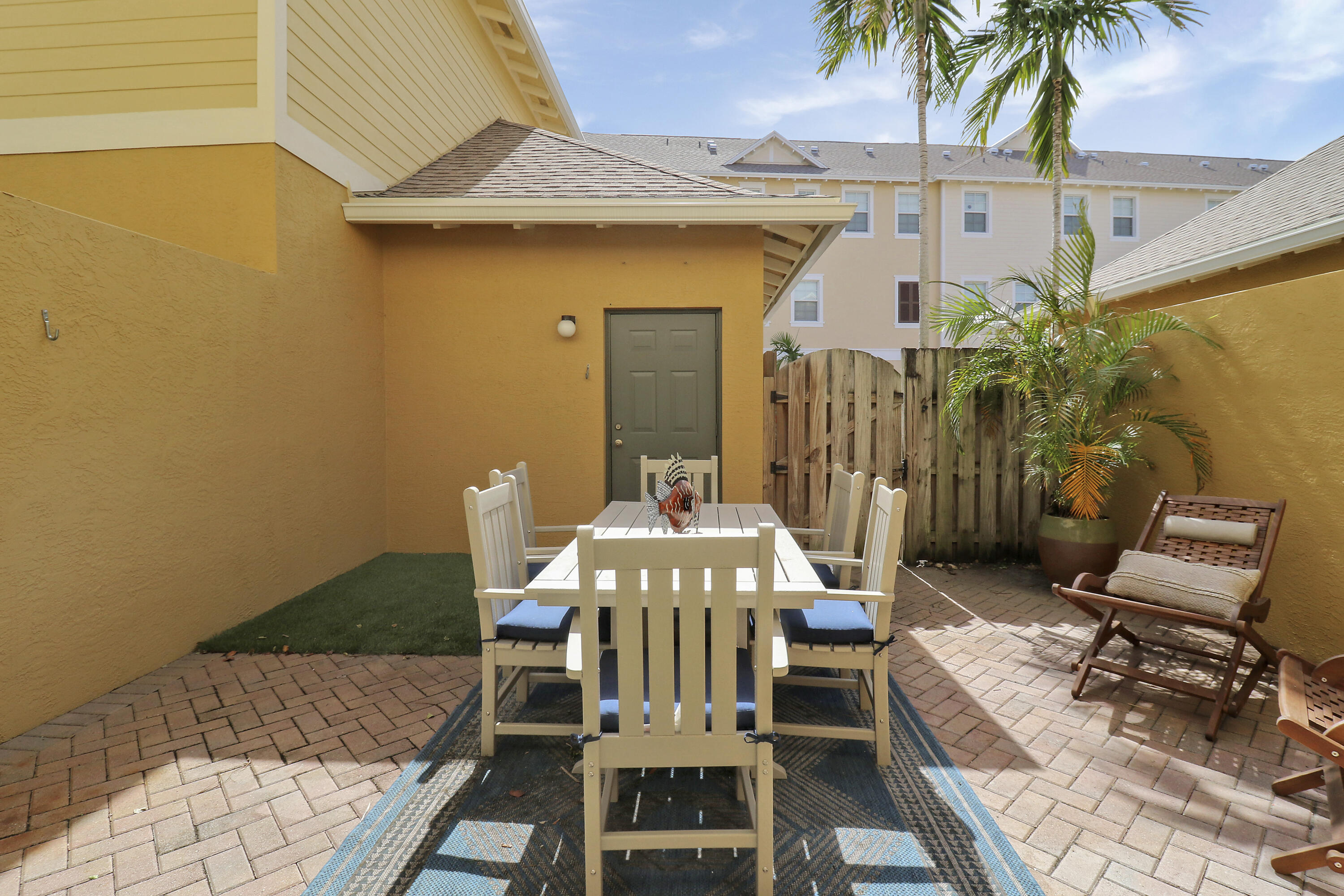 110 E Pigeon Plum Drive 102