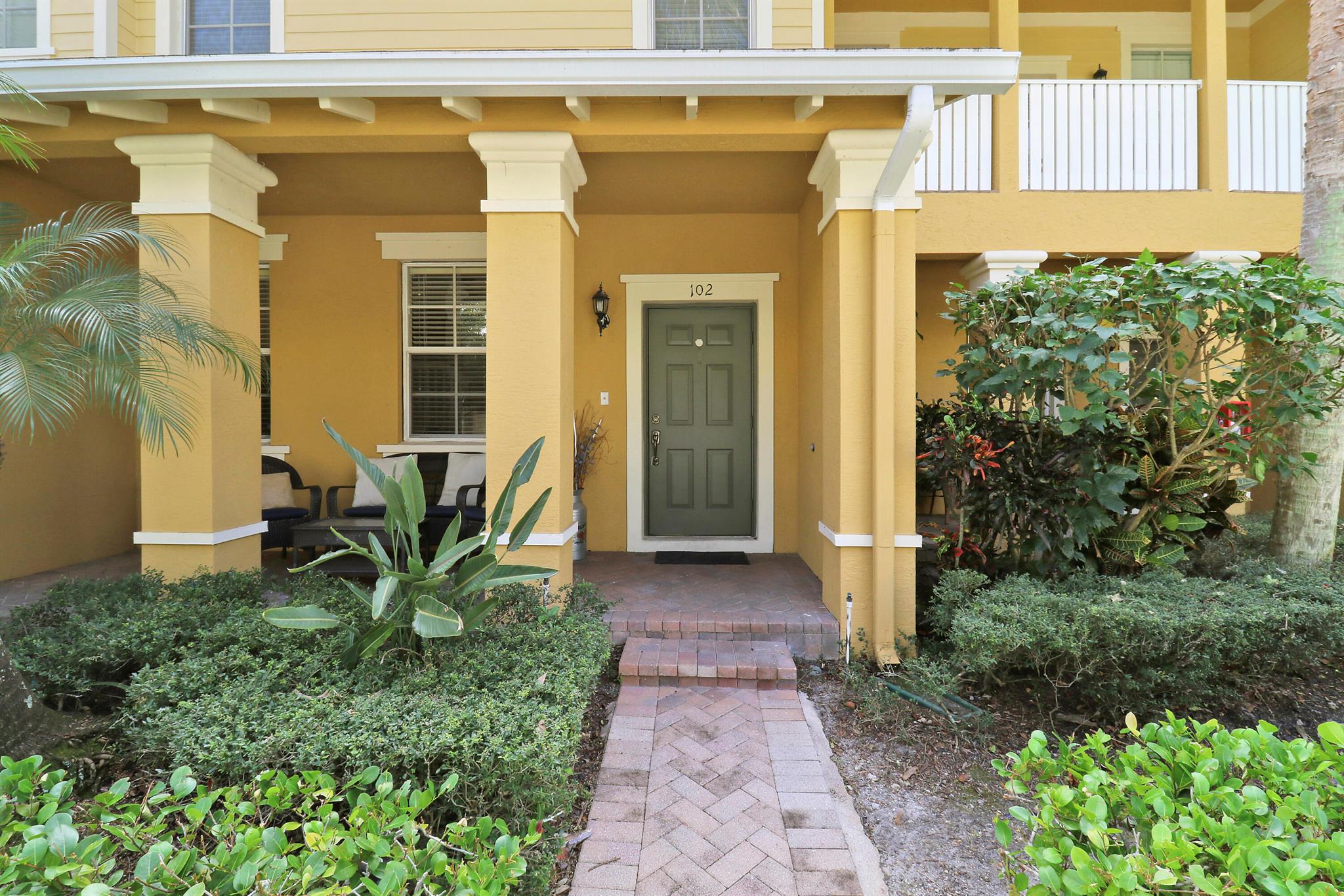 110 E Pigeon Plum Drive 102