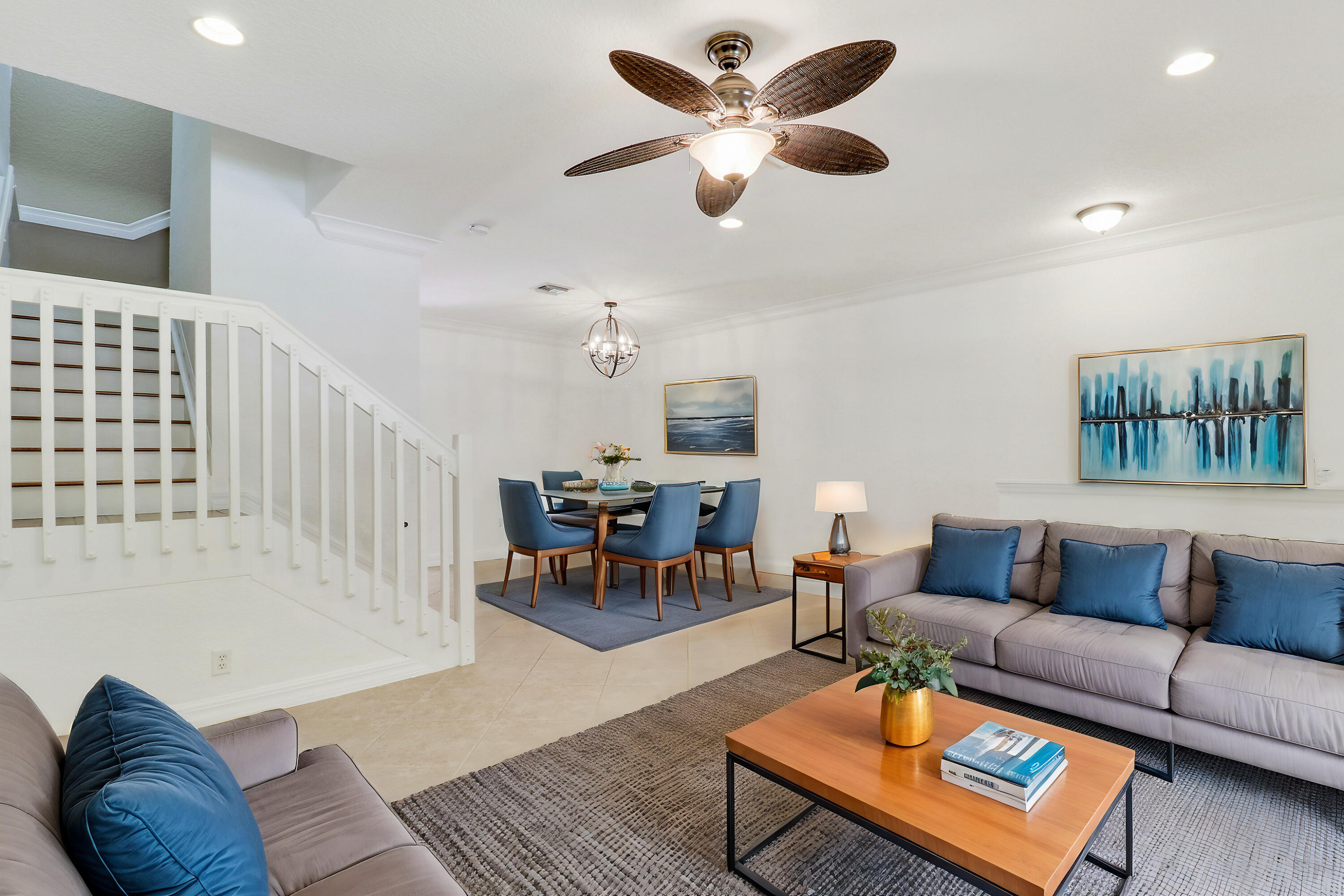 110 E Pigeon Plum Drive 102