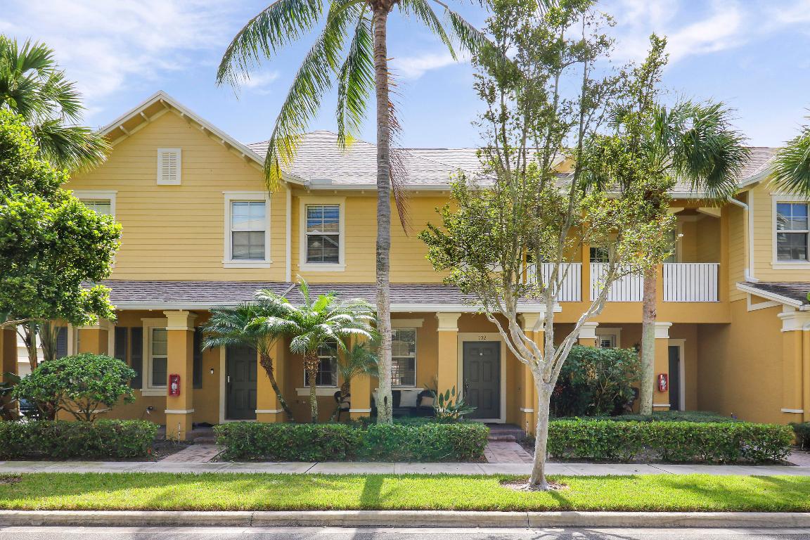 110 E Pigeon Plum Drive 102