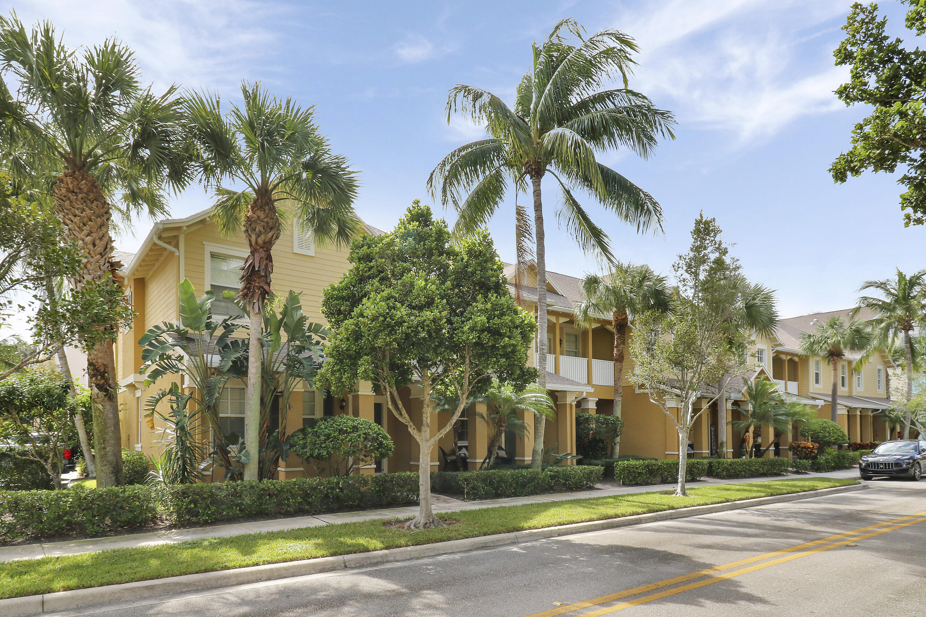 110 E Pigeon Plum Drive 102