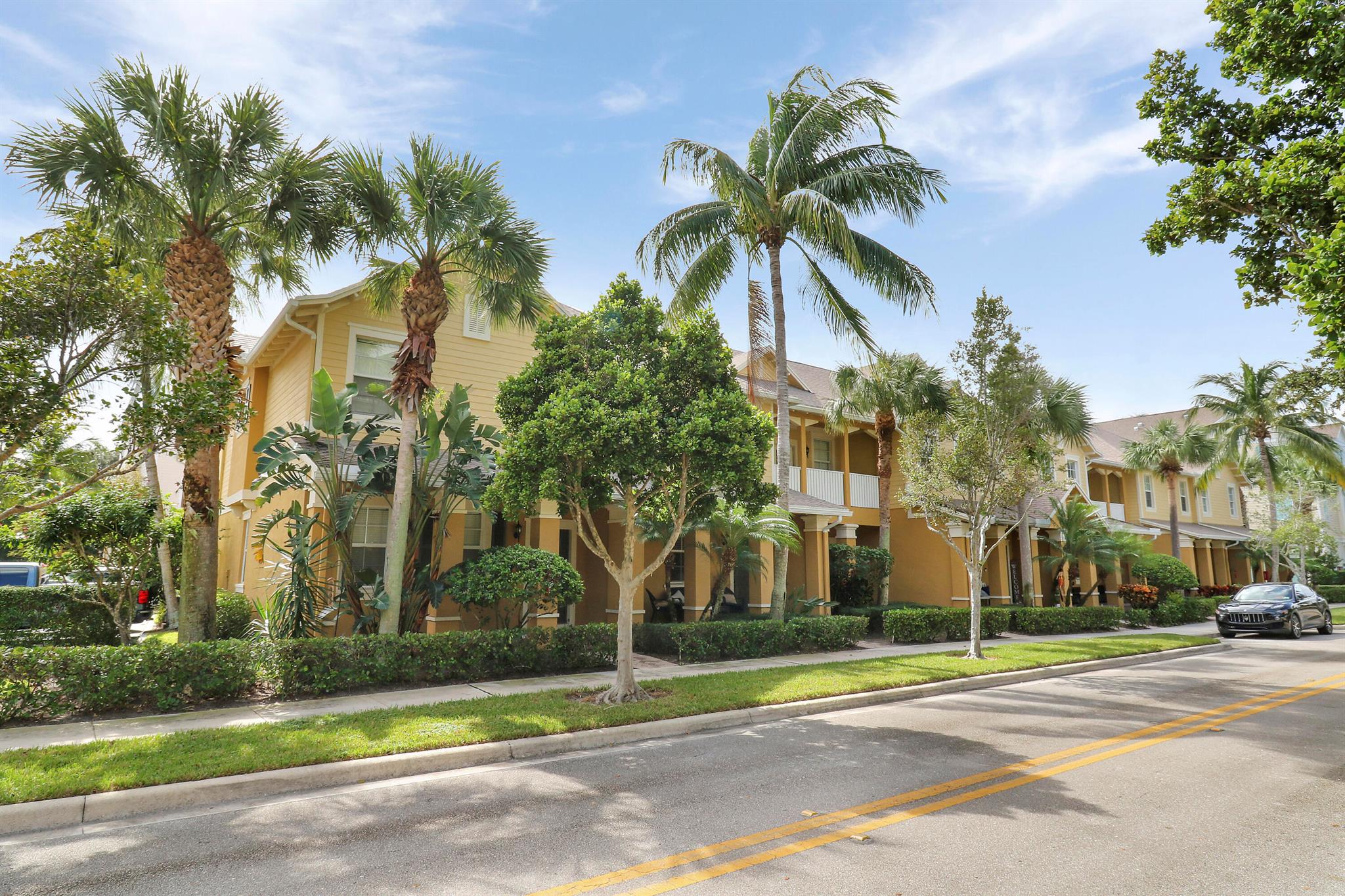 110 E Pigeon Plum Drive 102