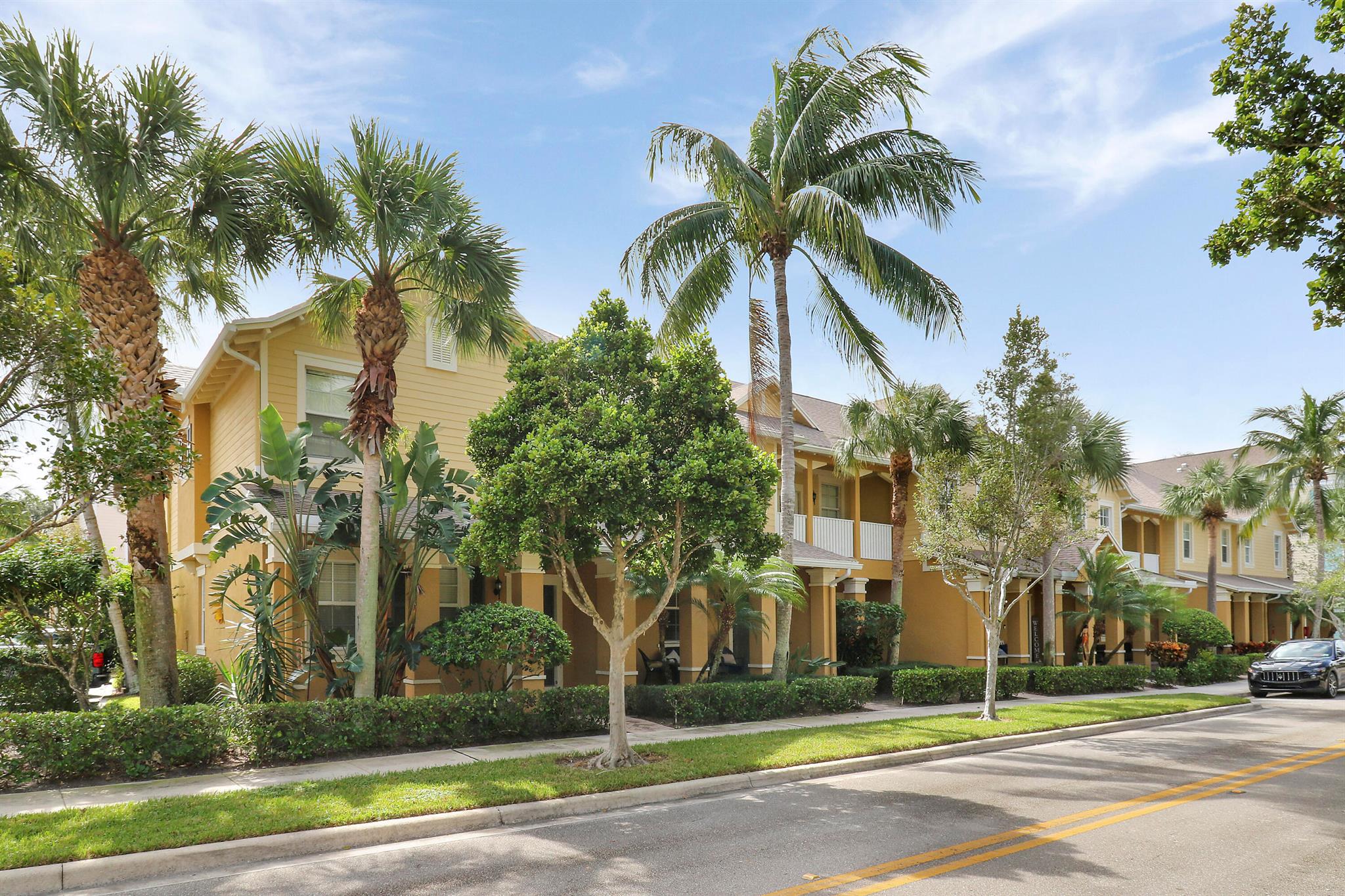 110 E Pigeon Plum Drive 102
