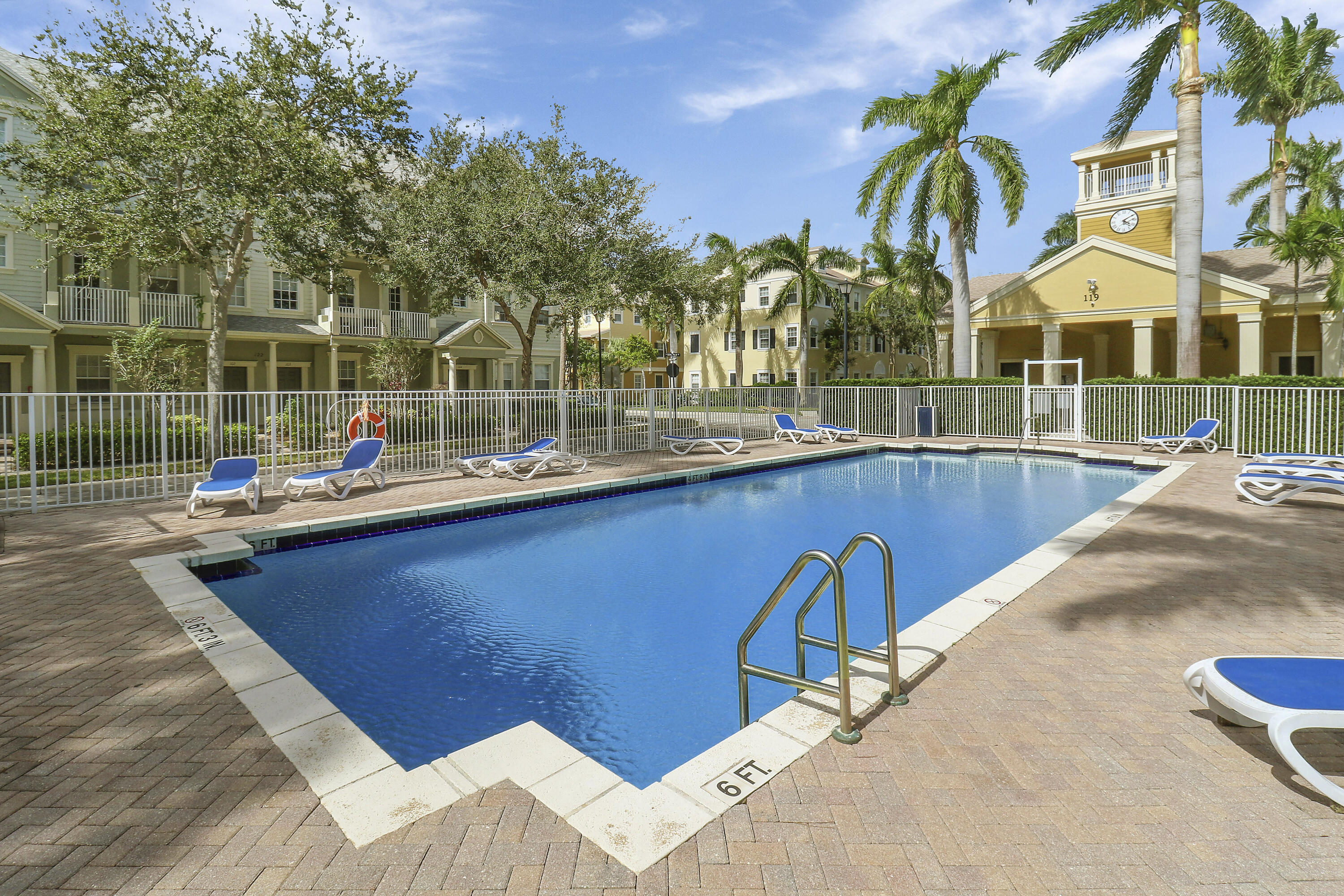 110 E Pigeon Plum Drive 102