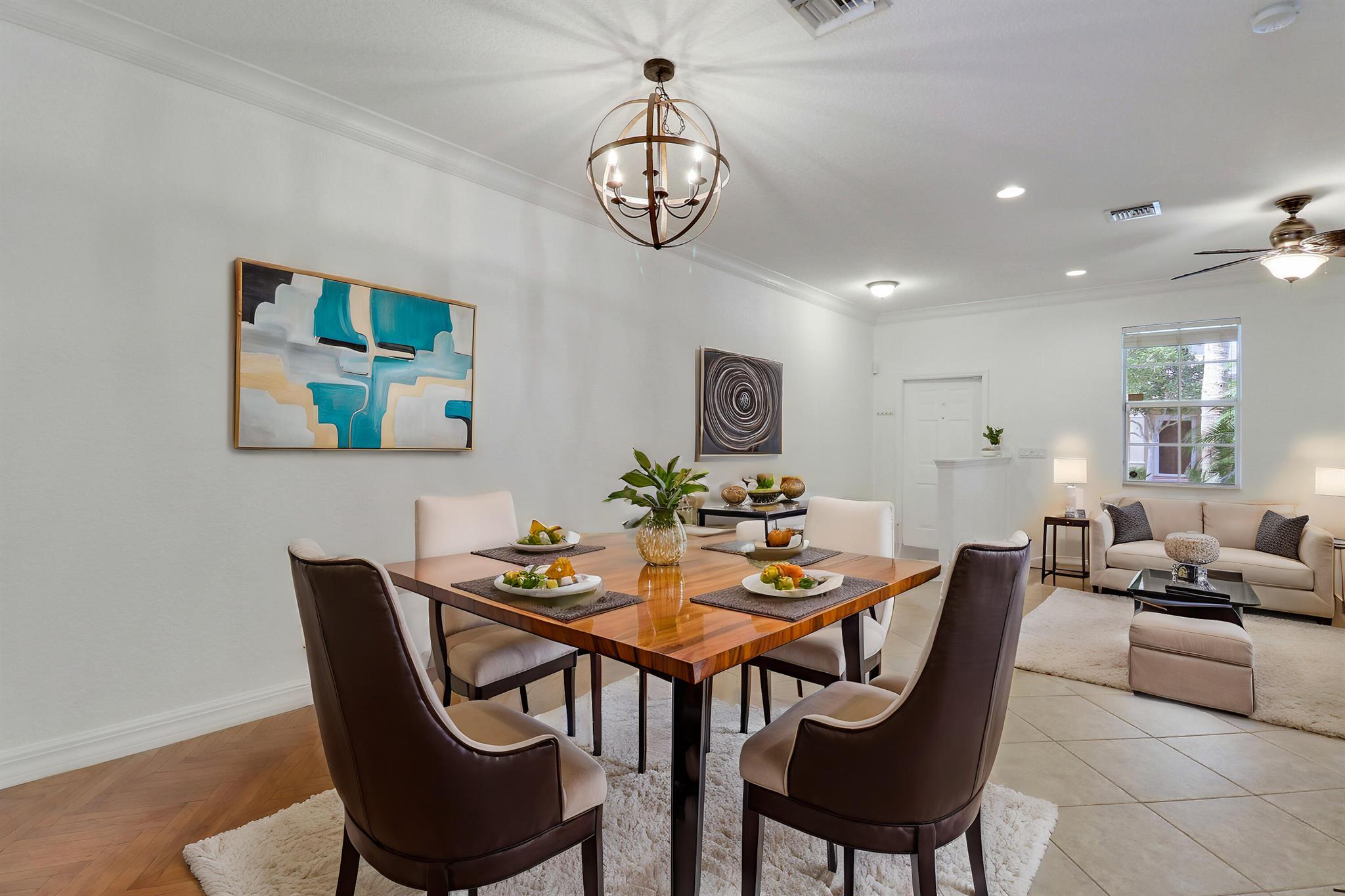 110 E Pigeon Plum Drive 102