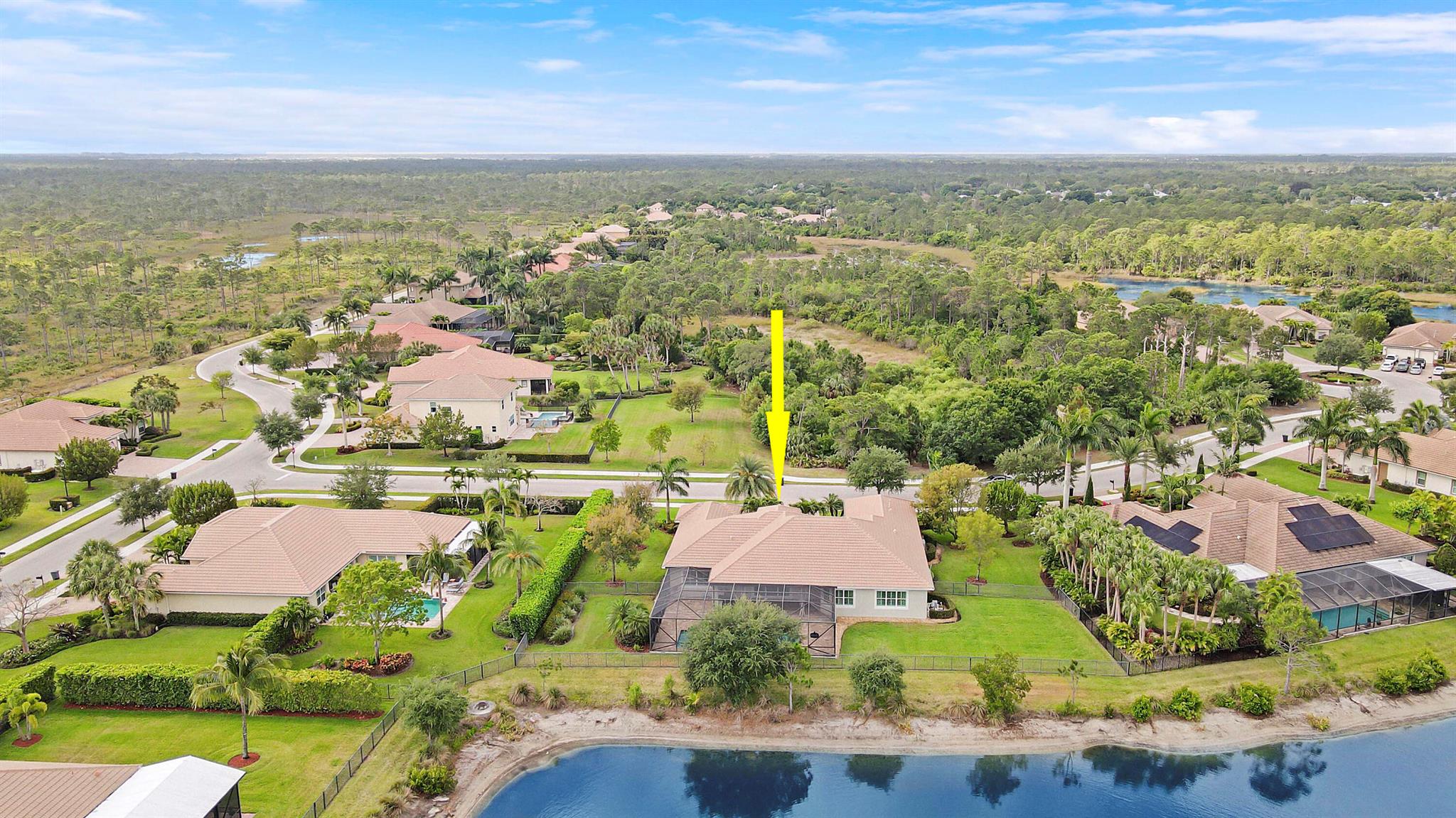 6798 SE Pierre Circle