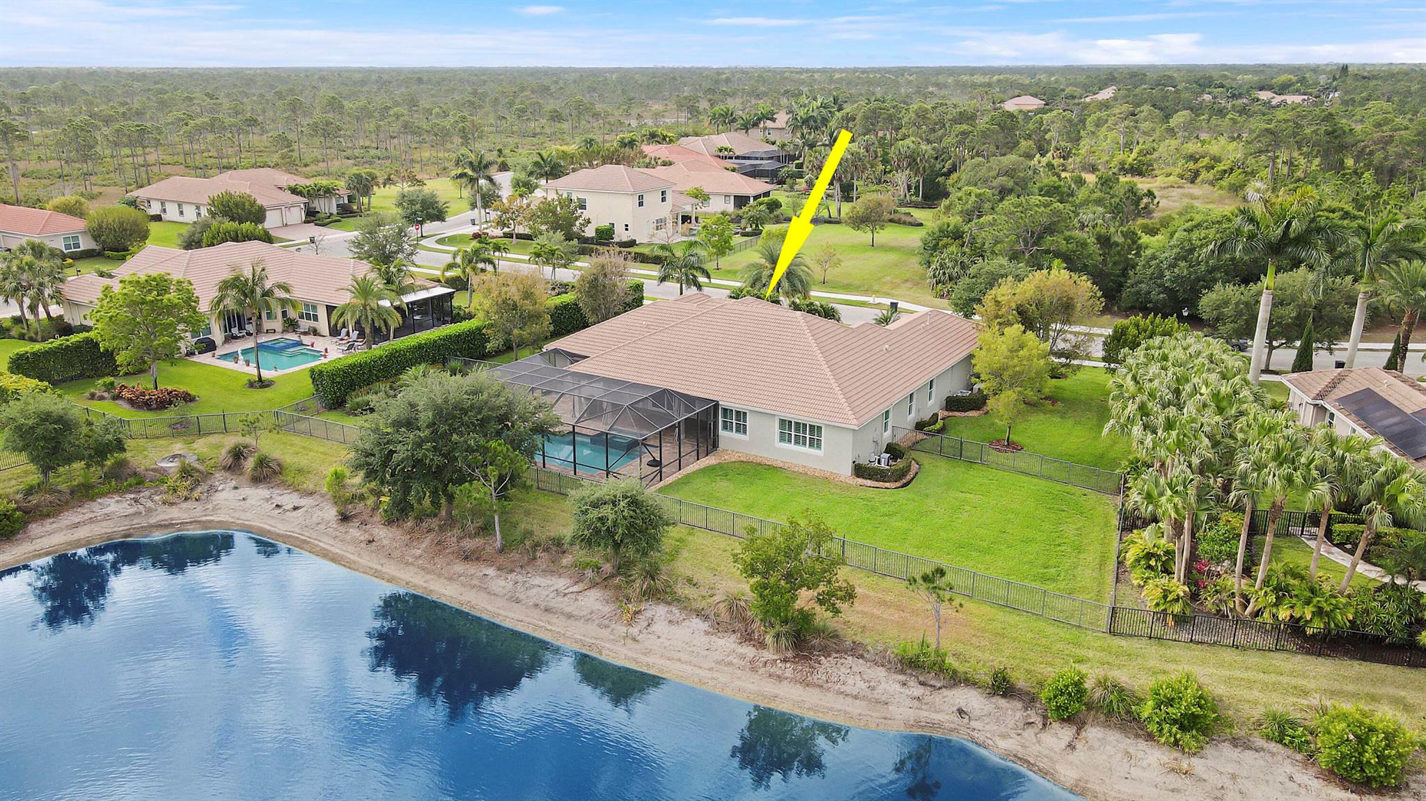 6798 SE Pierre Circle