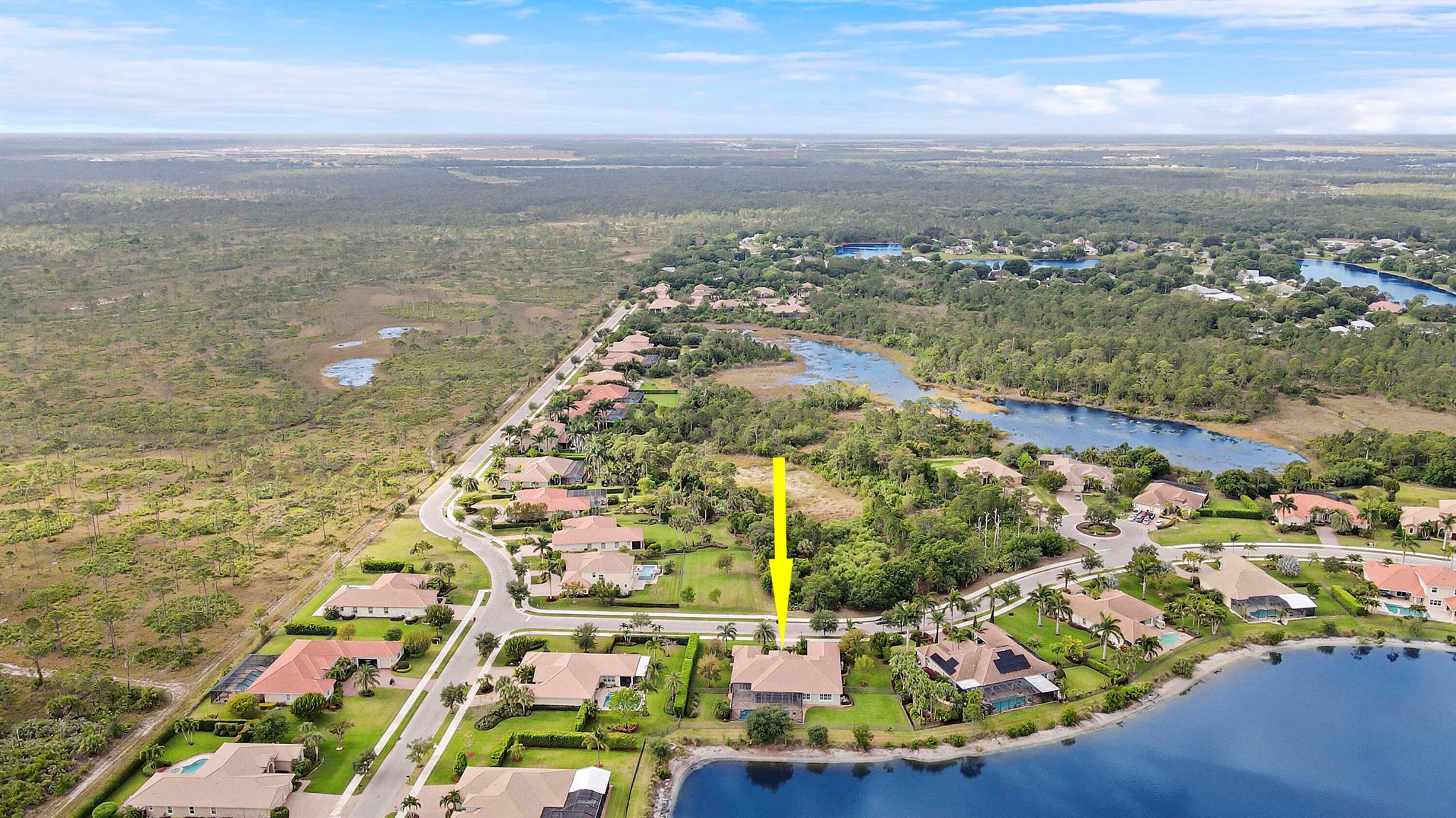 6798 SE Pierre Circle