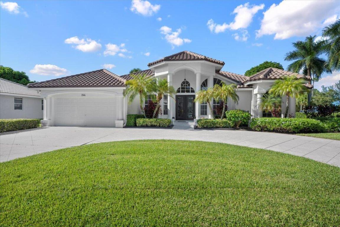 244 Cypress Trace