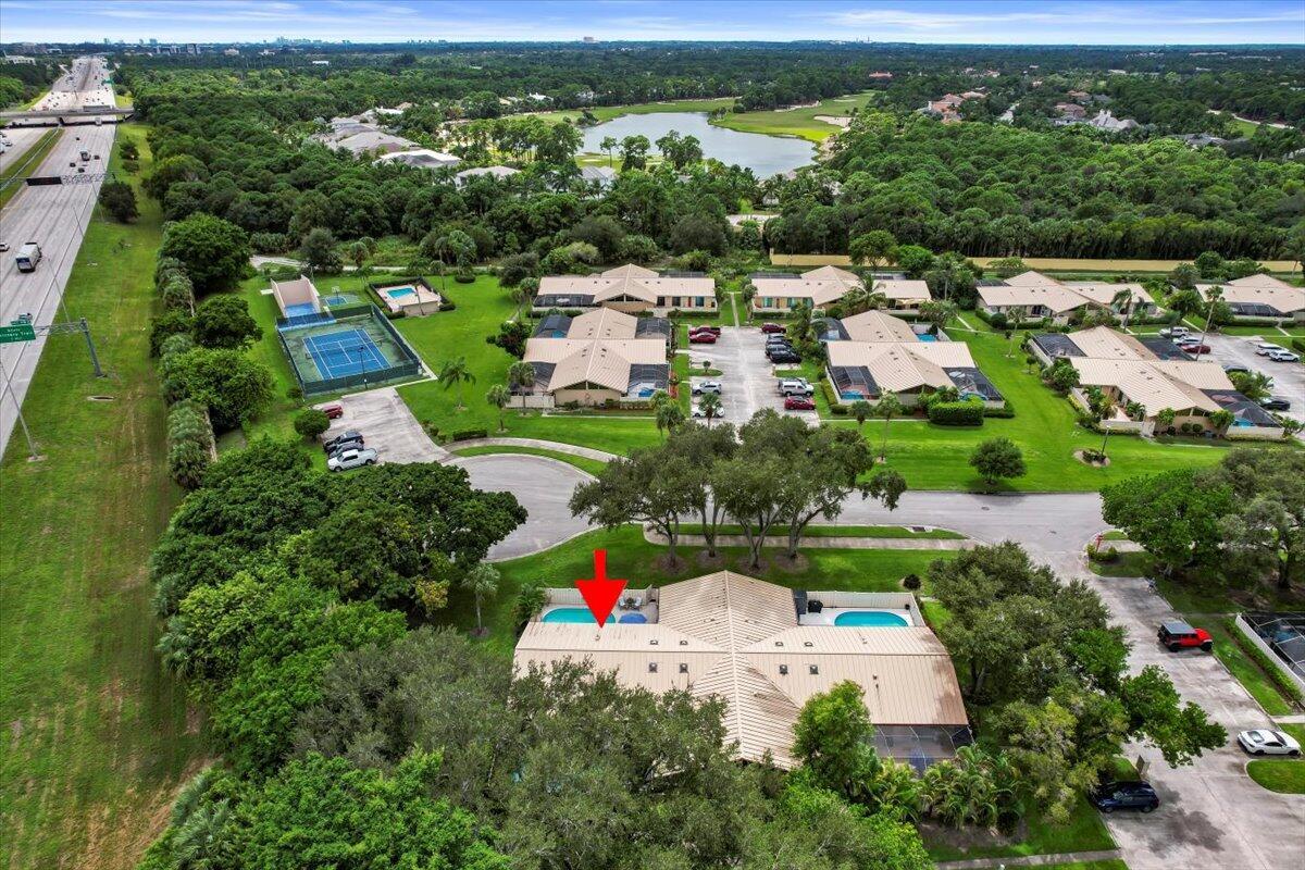 5261 Eagle Lake Drive