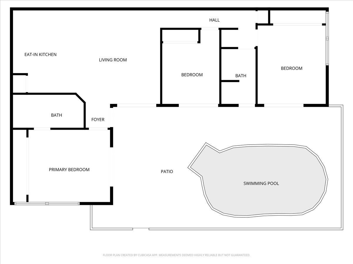 5261 Eagle Lake Drive