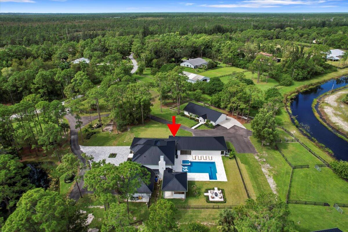 13849 Deer Creek Drive